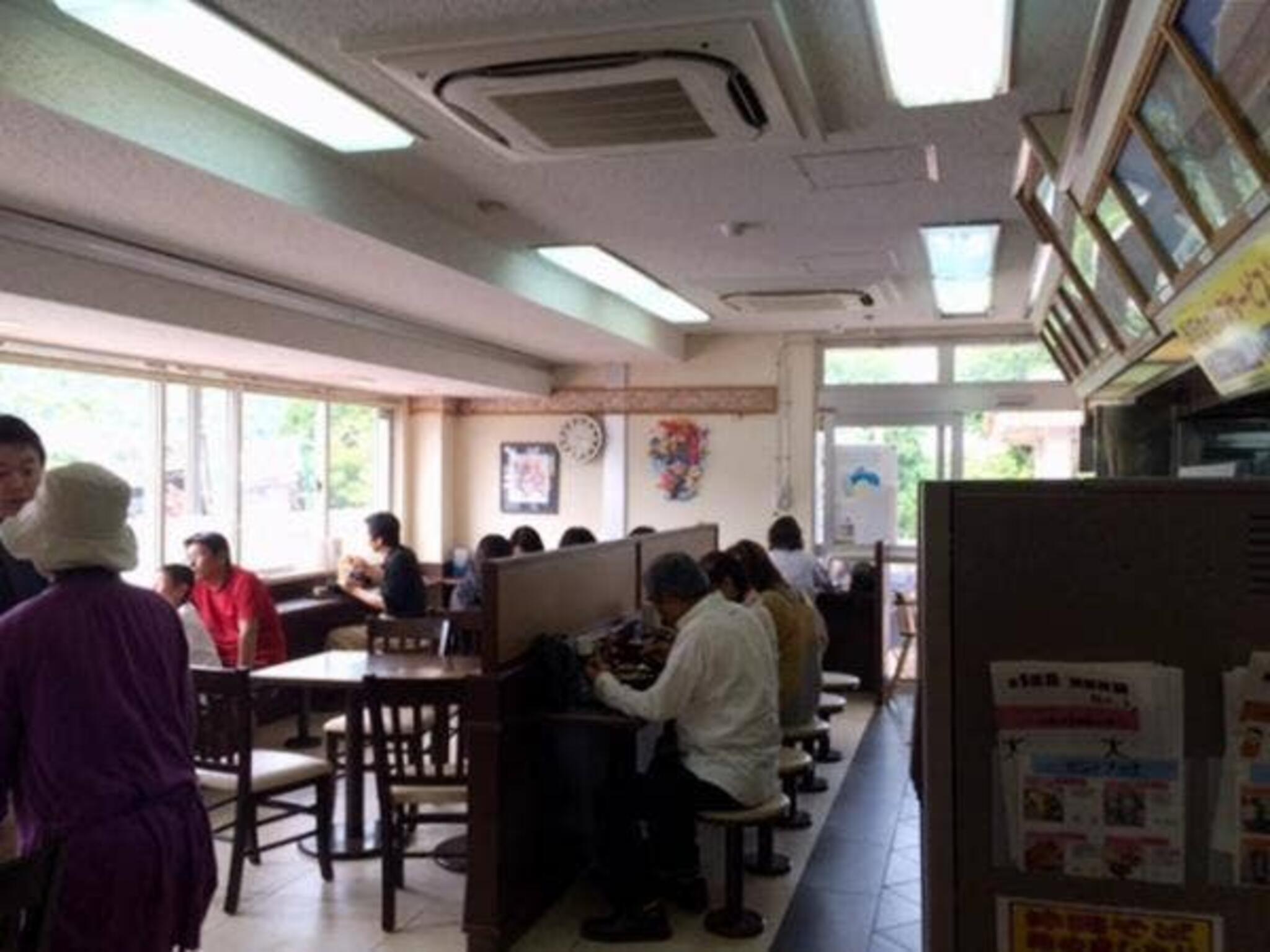 味千拉麺 中城ハイウェイショップ上り店の代表写真6