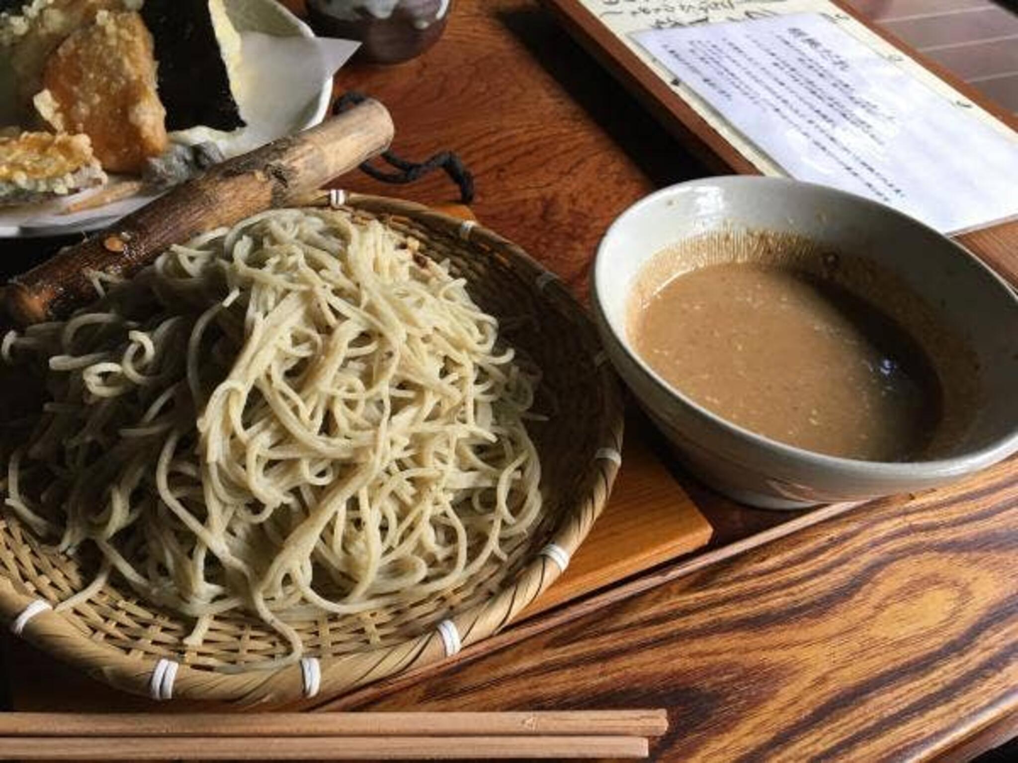 蕎麦屋蛍の代表写真7