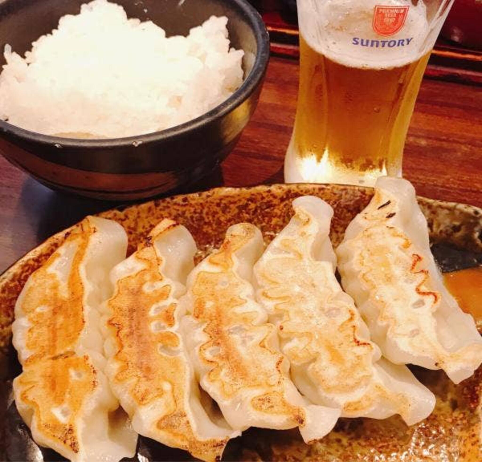 蔵出し味噌 麺場 壱歩 東久留米店の代表写真9