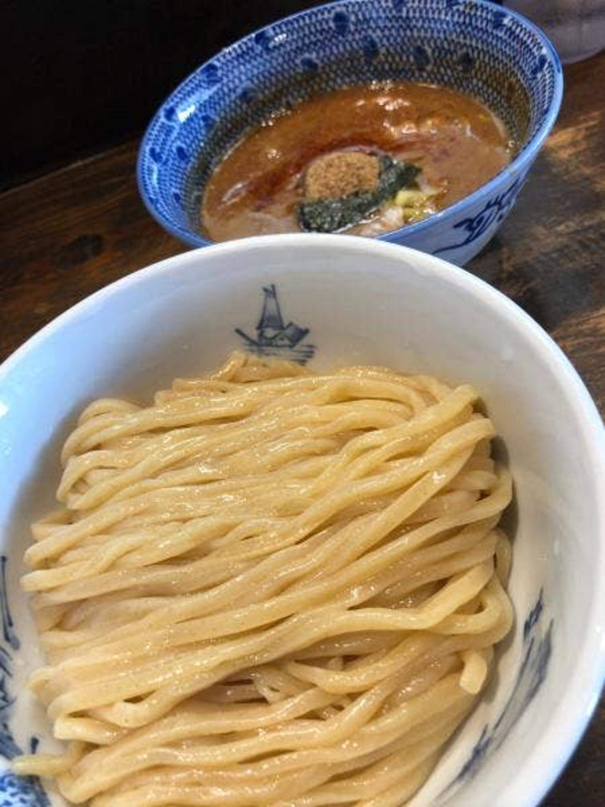 つけ麺 ジンベエの代表写真9