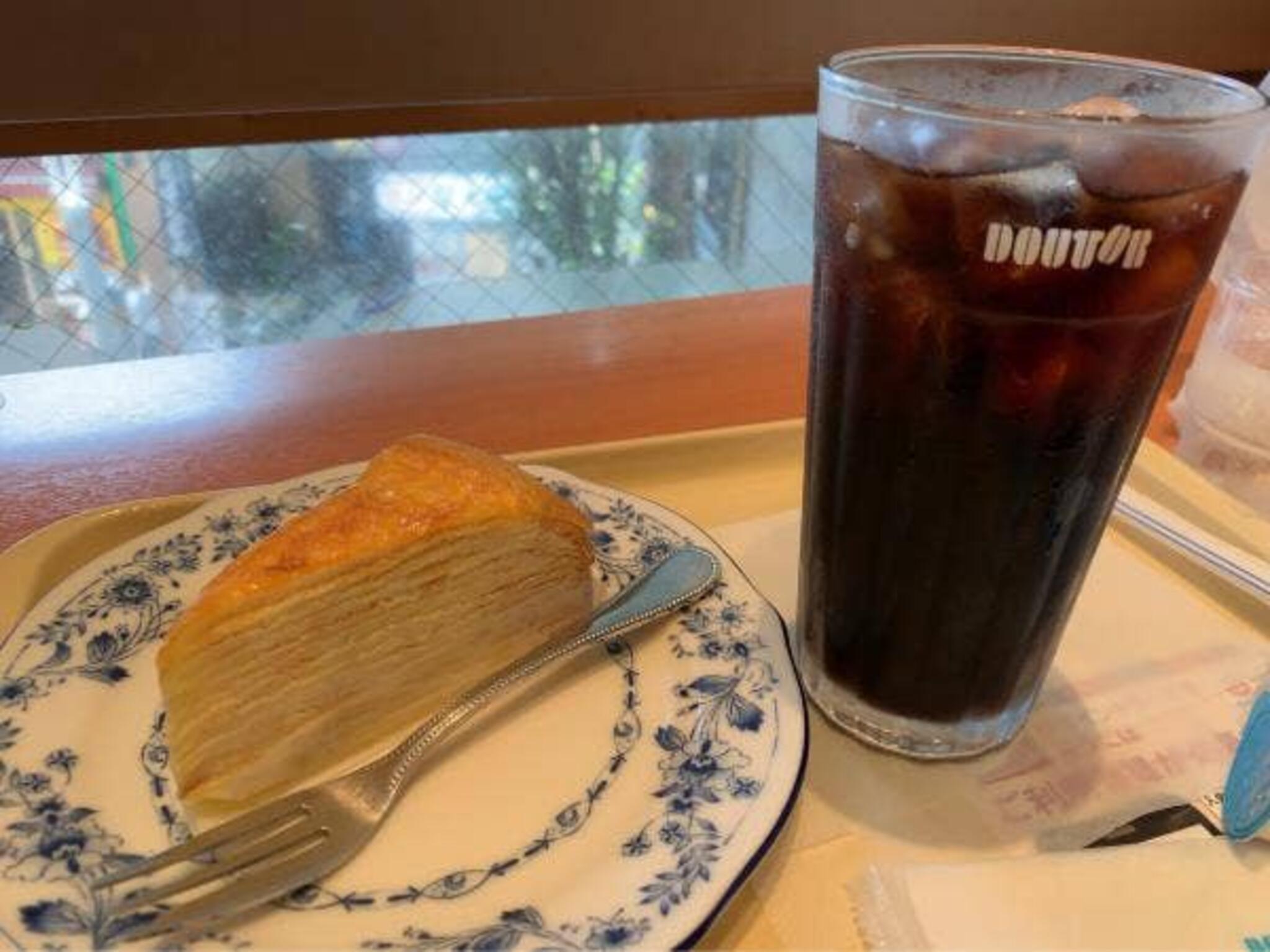 ドトール 飯田橋神楽坂店の代表写真9