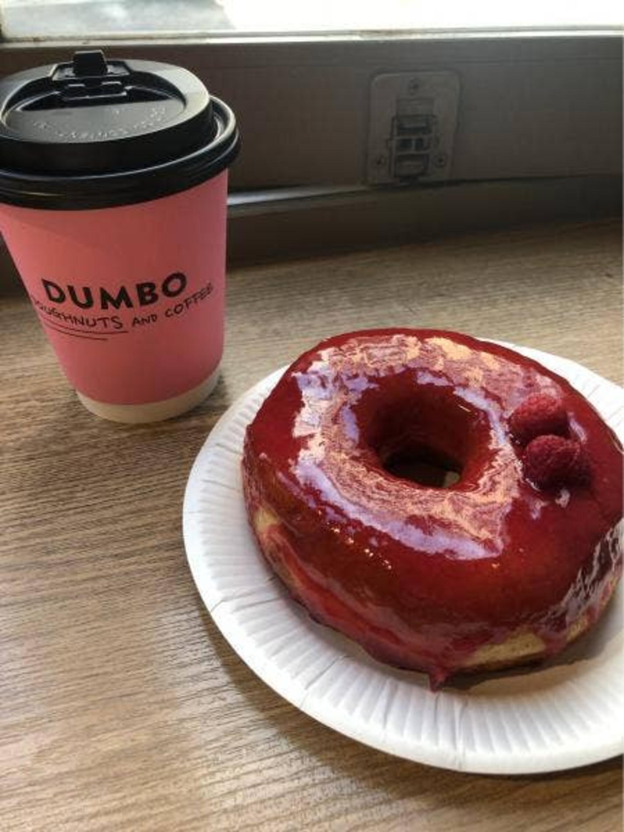 DUMBO Doughnuts and Coffeeの代表写真8