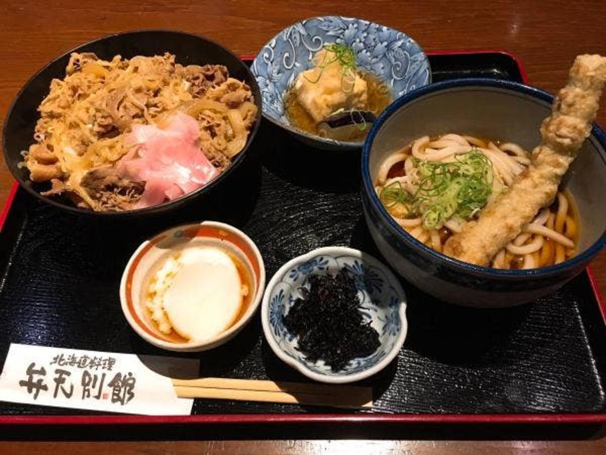 梅田個室 北海道料理 弁天別館の代表写真8
