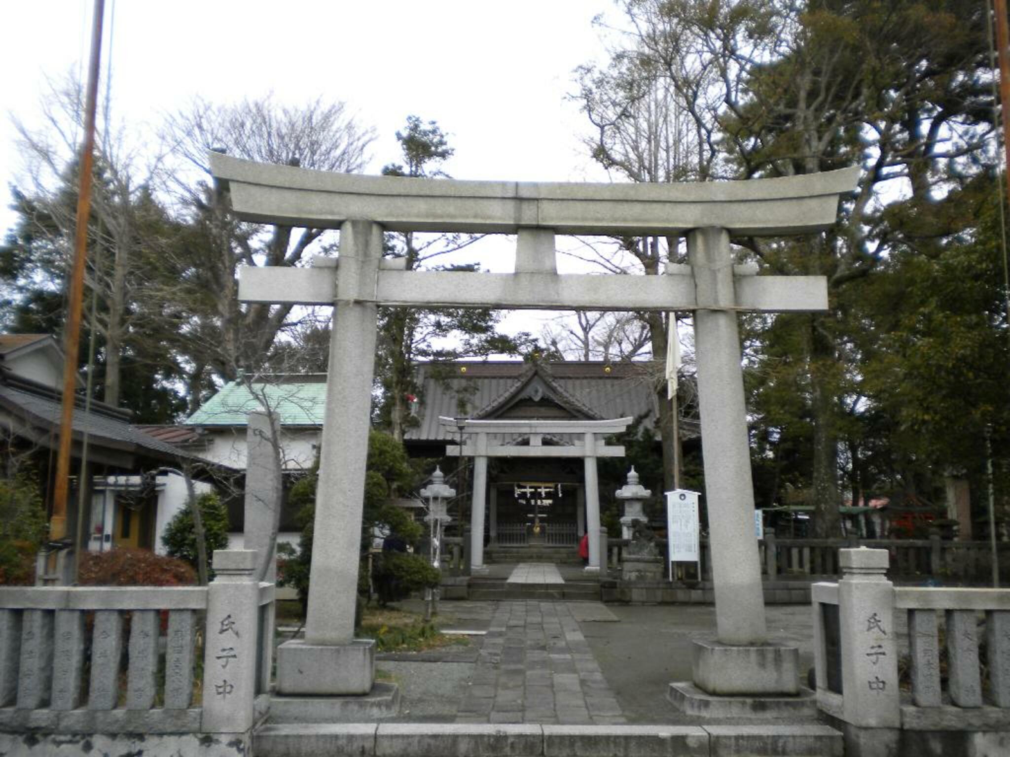 春日神社の代表写真6