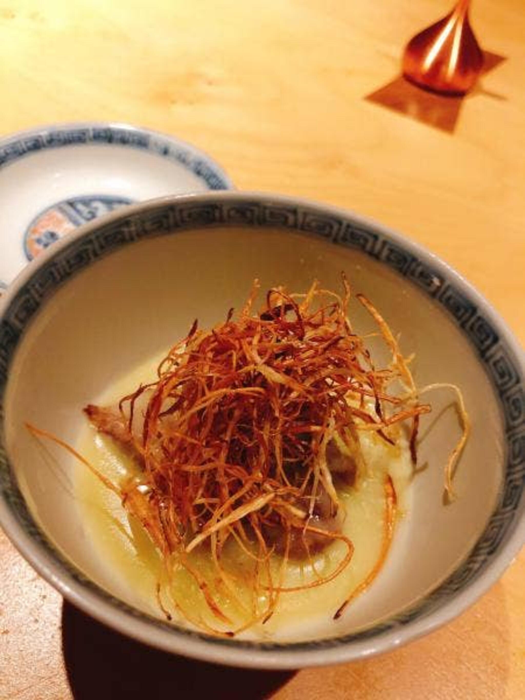 Nishimura Takahito La Cuisine Creativiteの代表写真7
