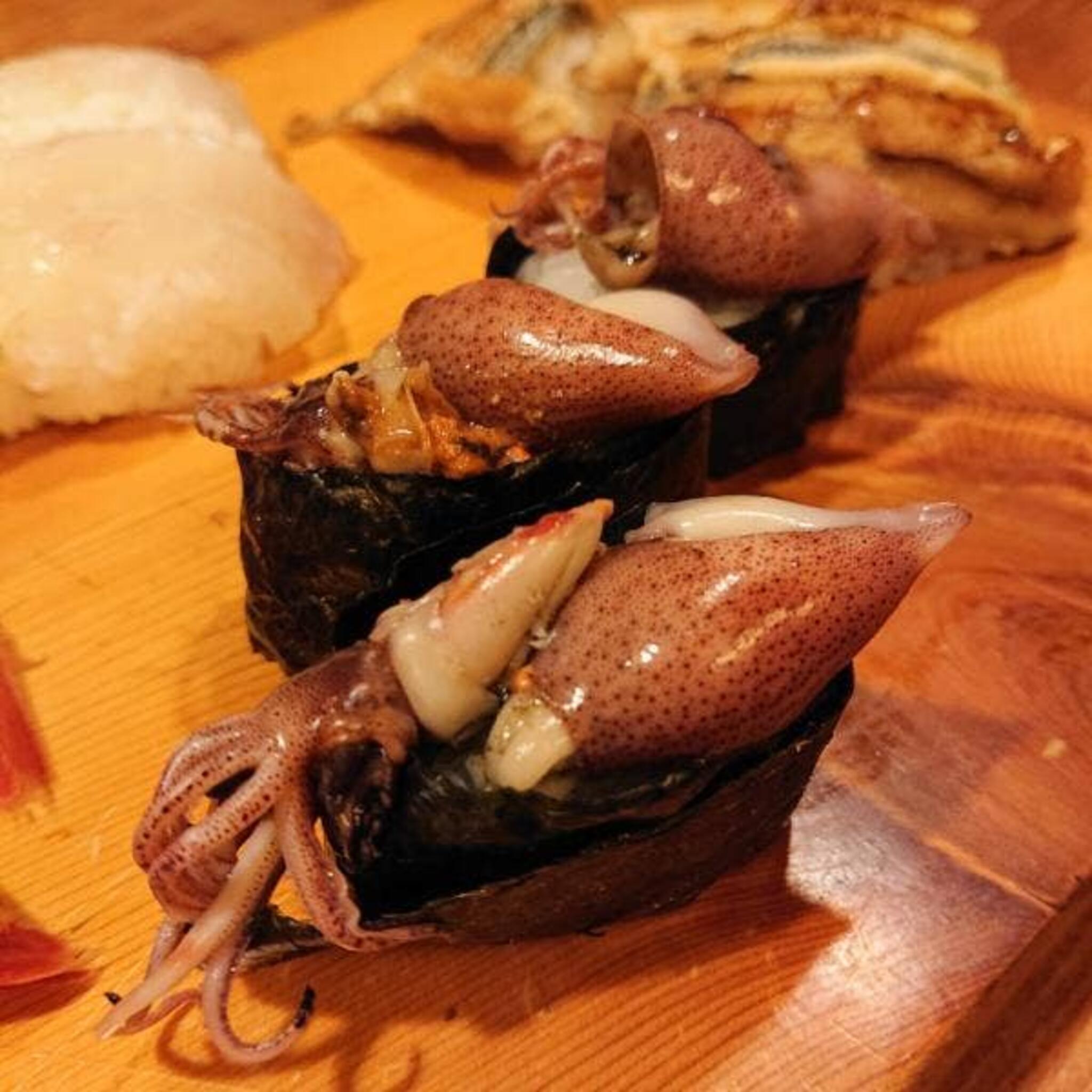 寿司 しげとみの代表写真10