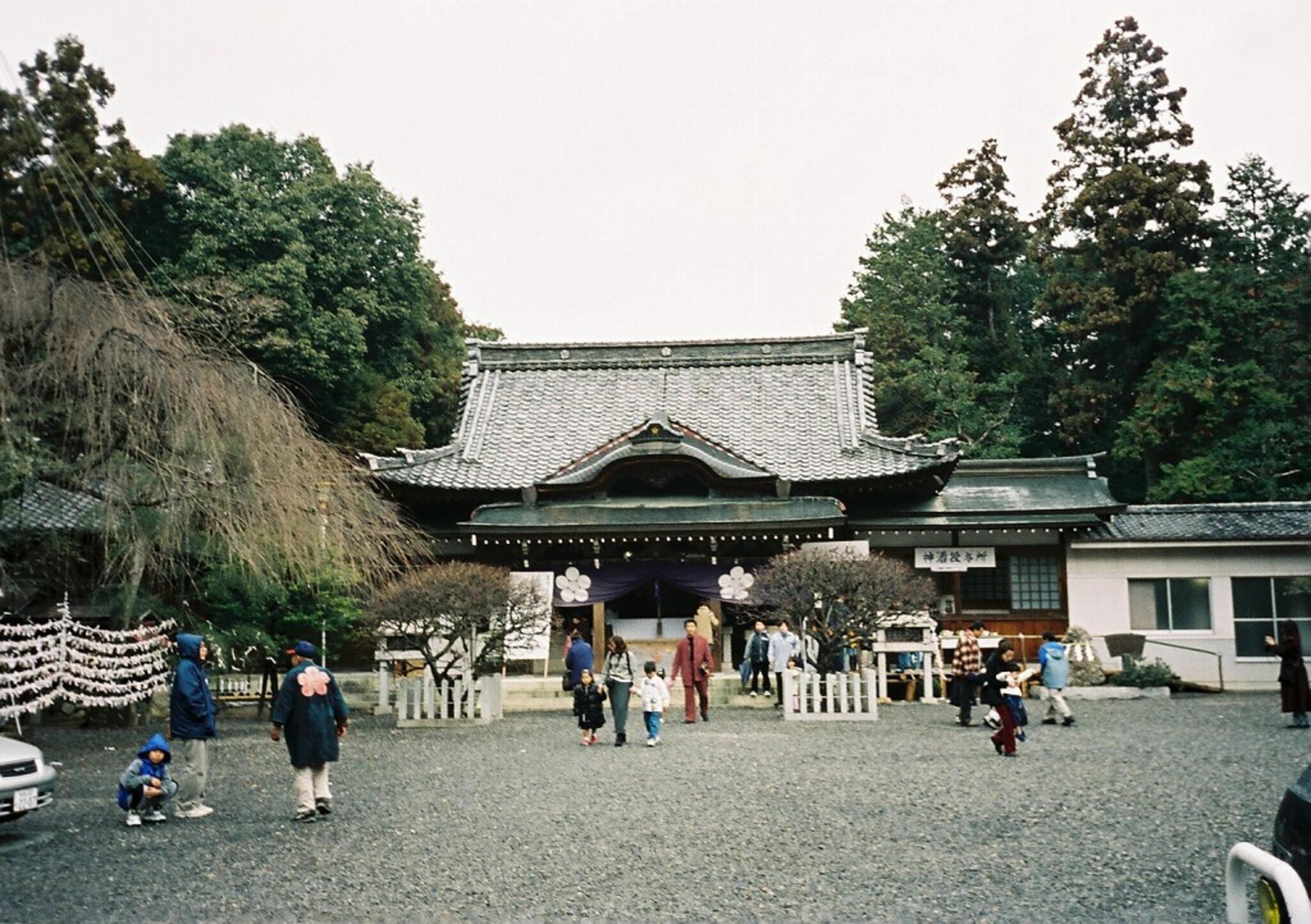 長良天神神社の代表写真7