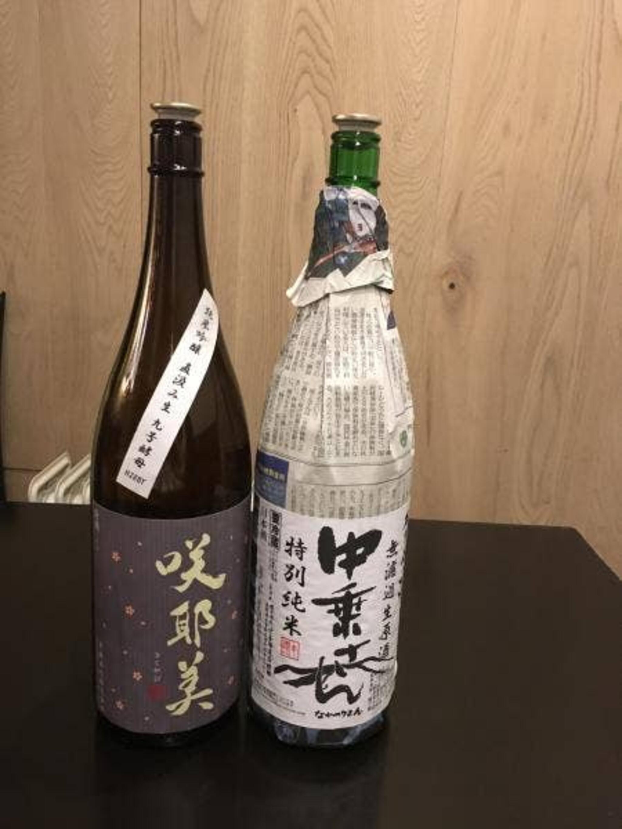 日本酒バー オール・ザット・ジャズの代表写真10