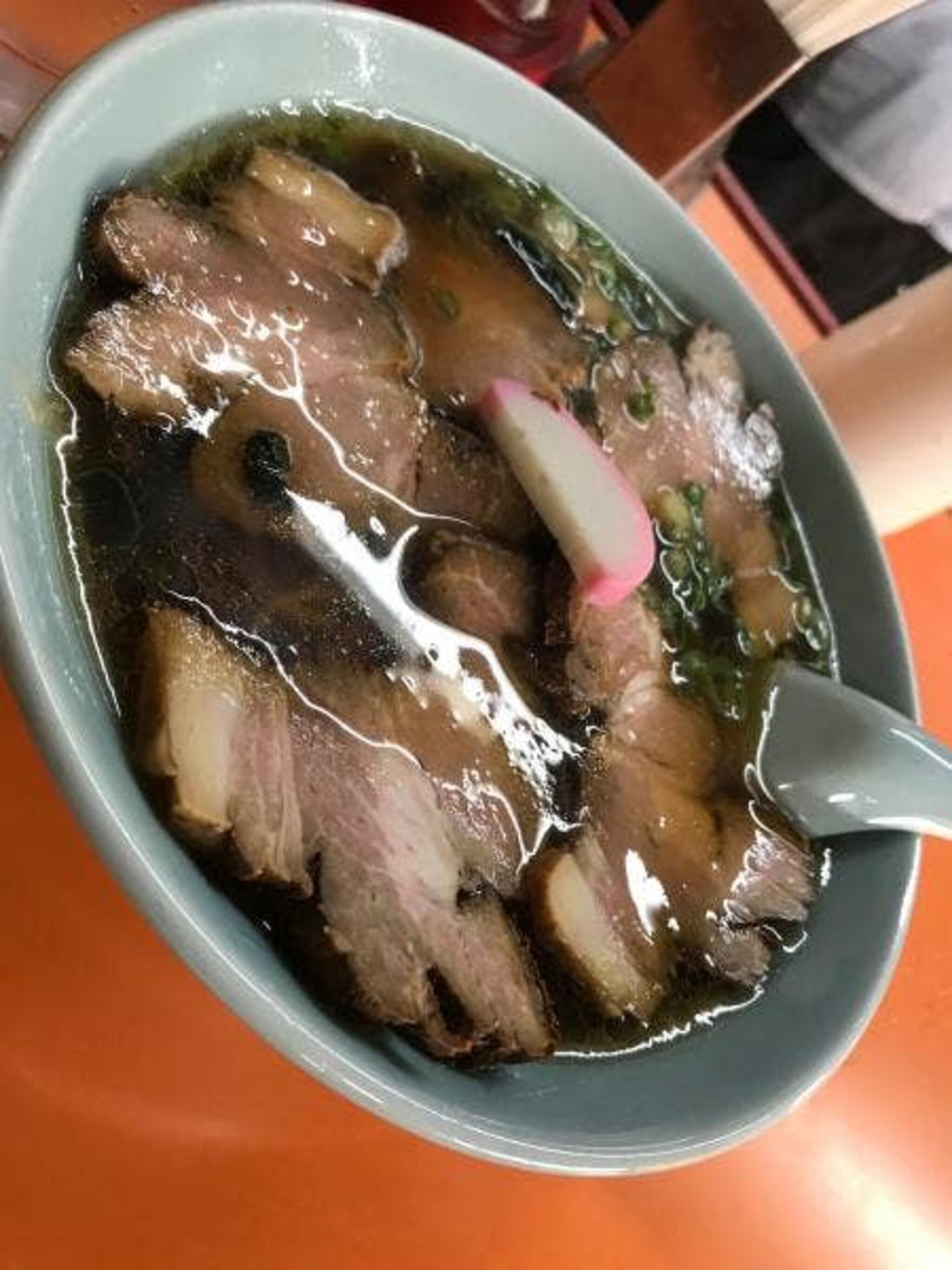 ラーメンハウス大和の代表写真3