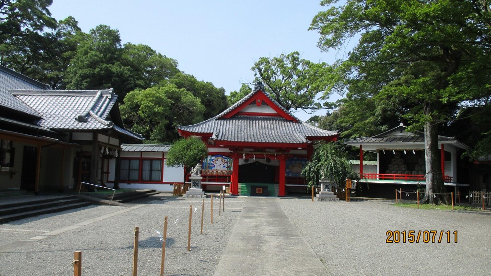 浅間神社の代表写真5
