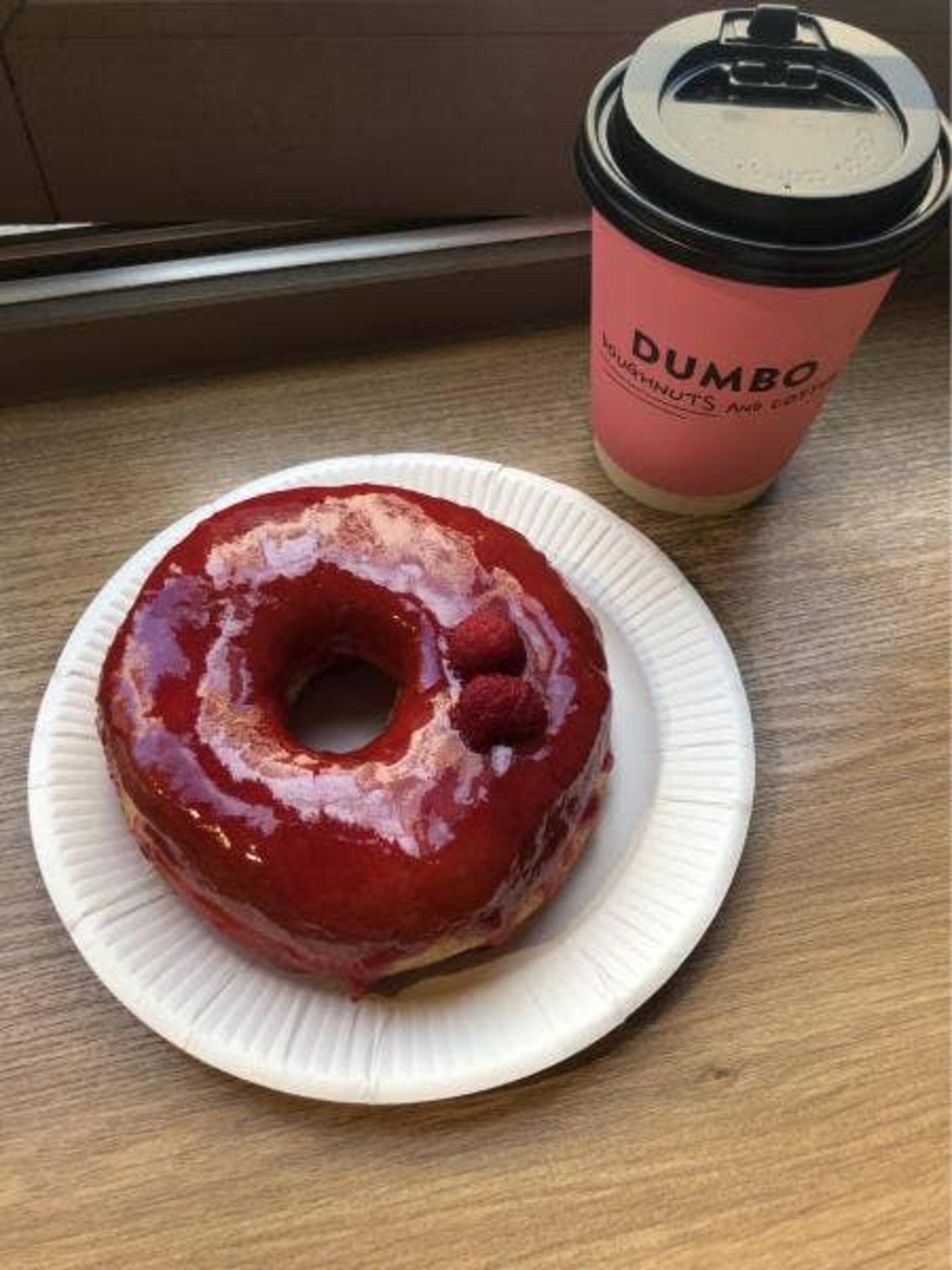 DUMBO Doughnuts and Coffeeの代表写真10