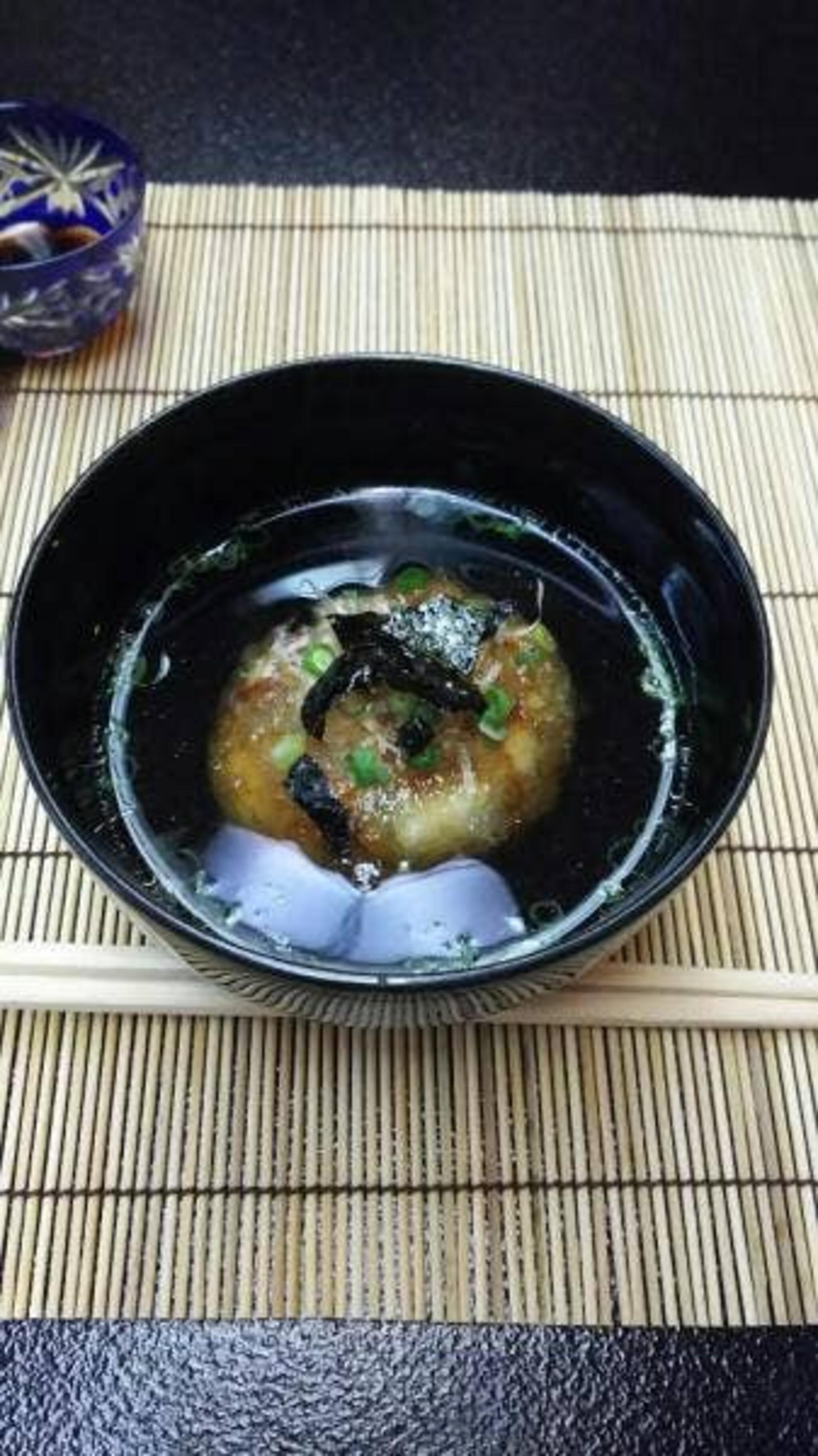 日本料理 もち月一味庵の代表写真5