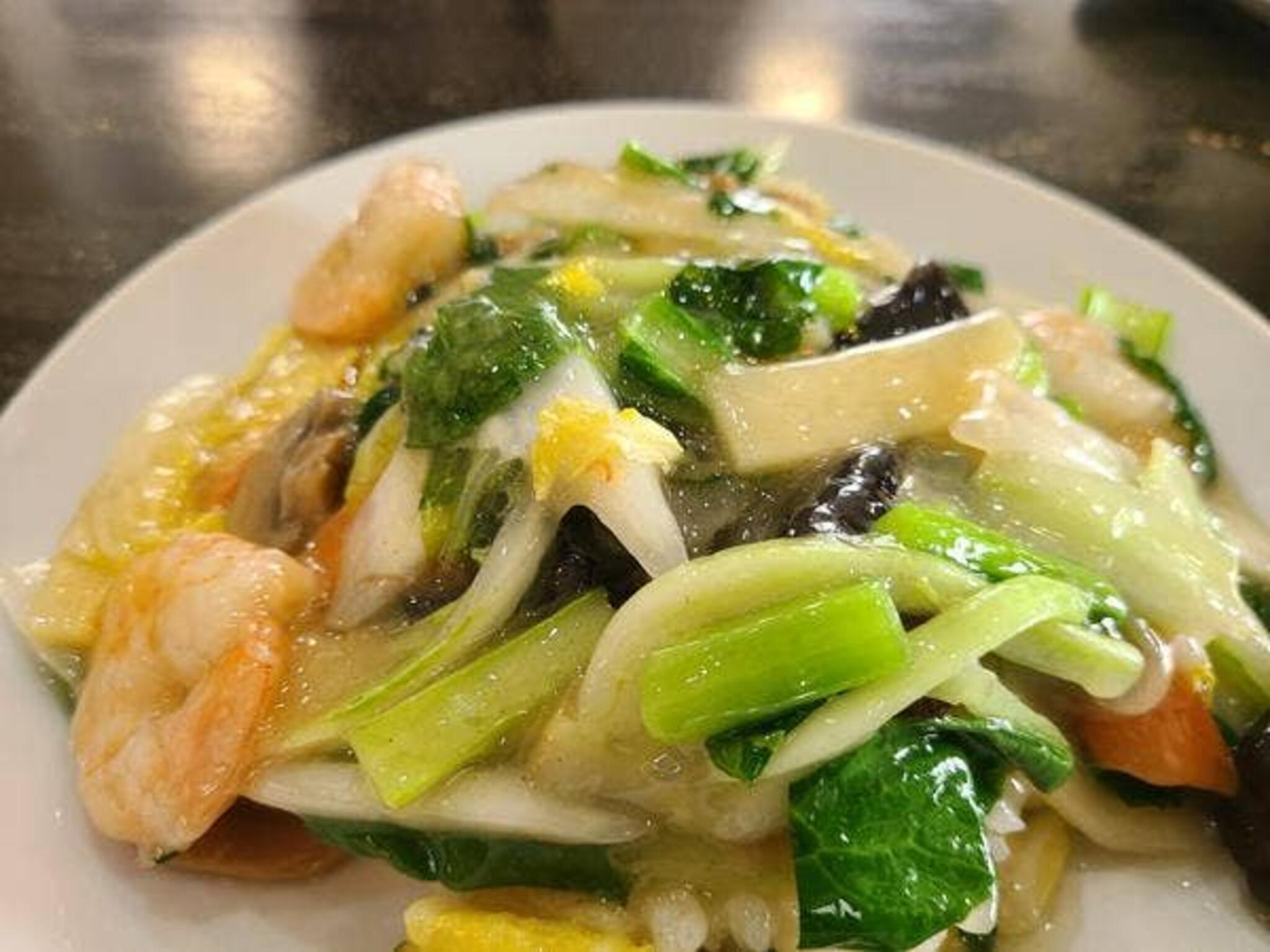 中華料理紅蘭の代表写真9