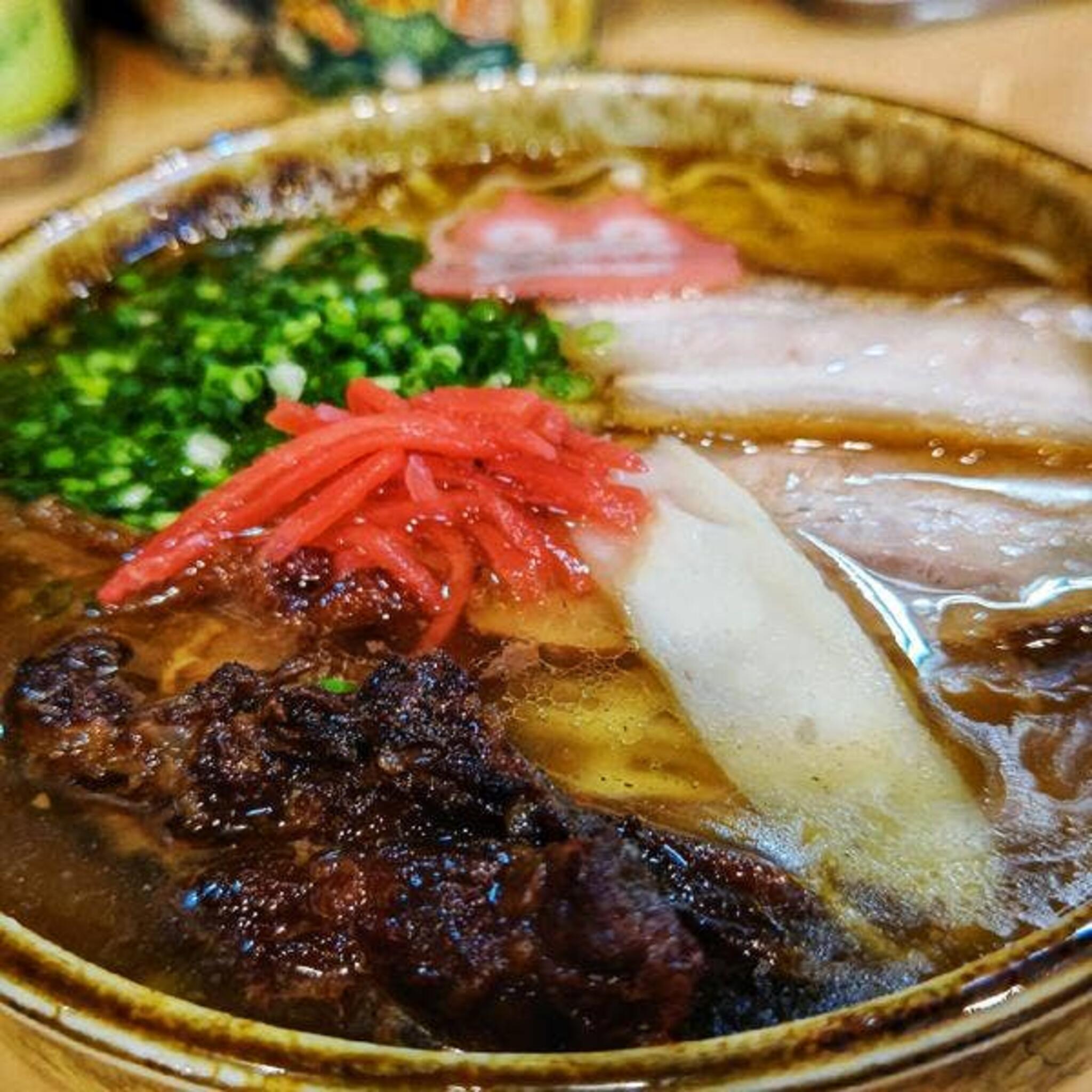 魂麺の代表写真3