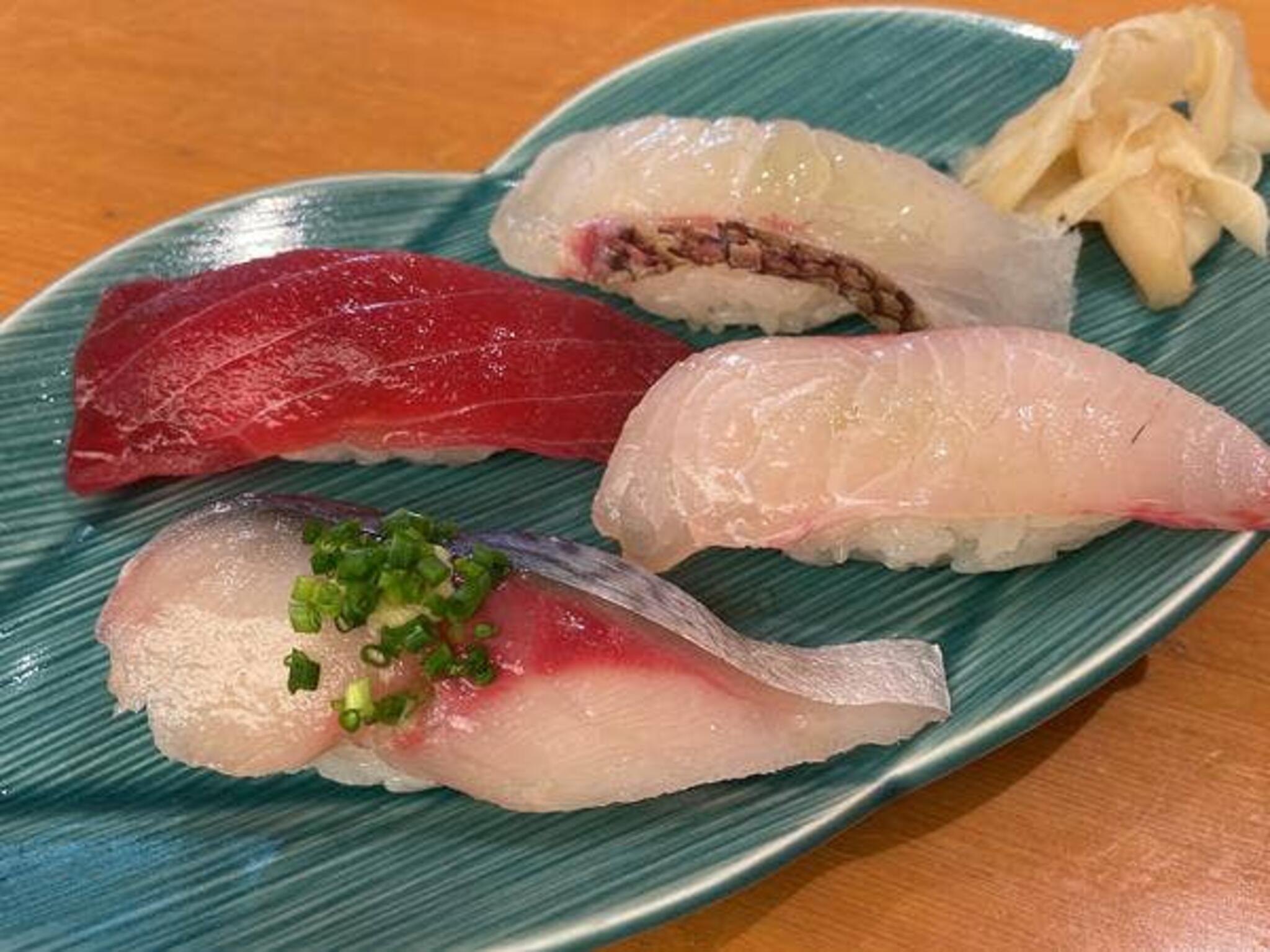 寿司割烹 江戸銀の代表写真4
