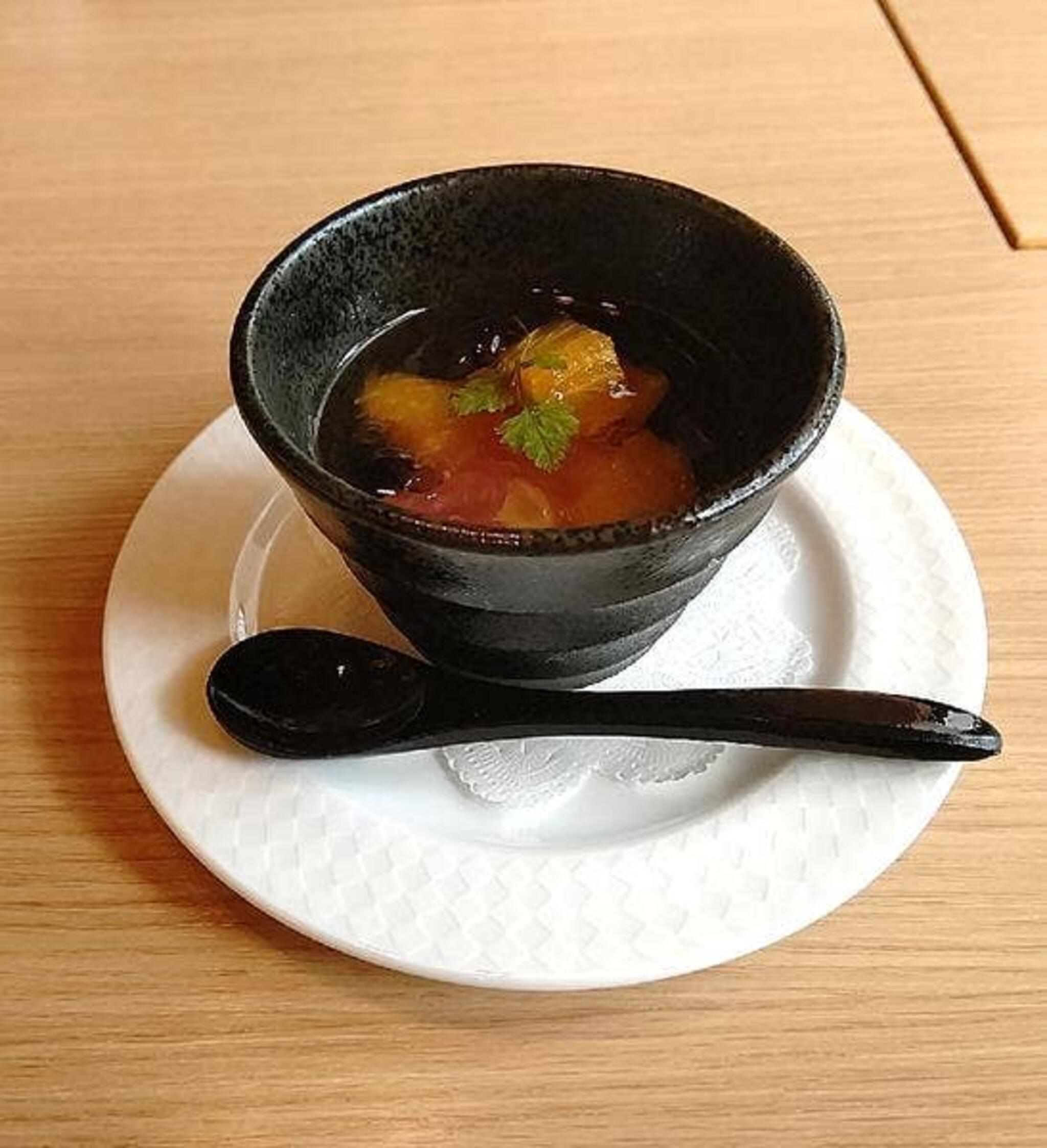 日本料理 山里/ホテルオークラ神戸の代表写真10