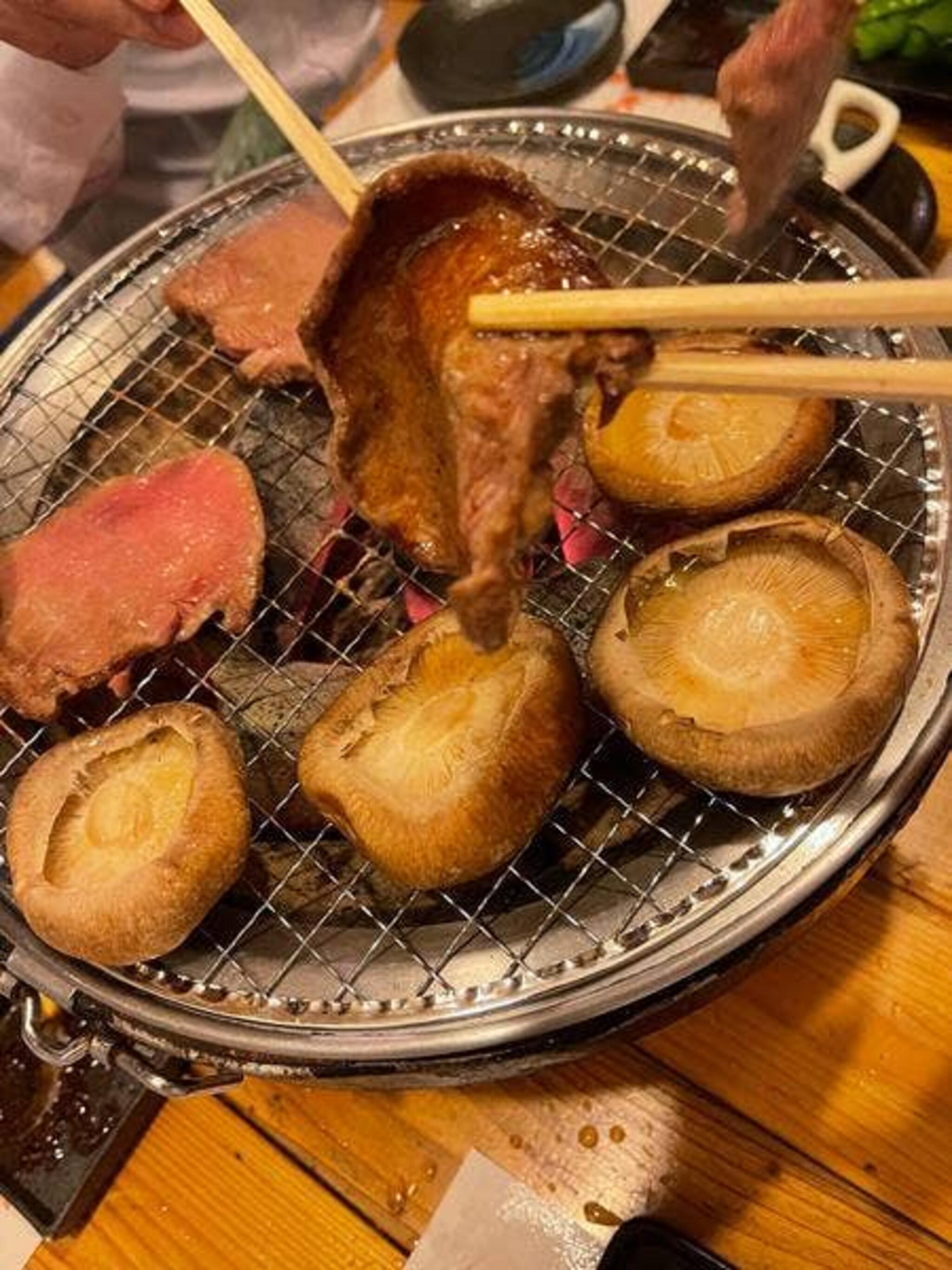 肉割烹 牛弁慶 新橋総本店の代表写真7