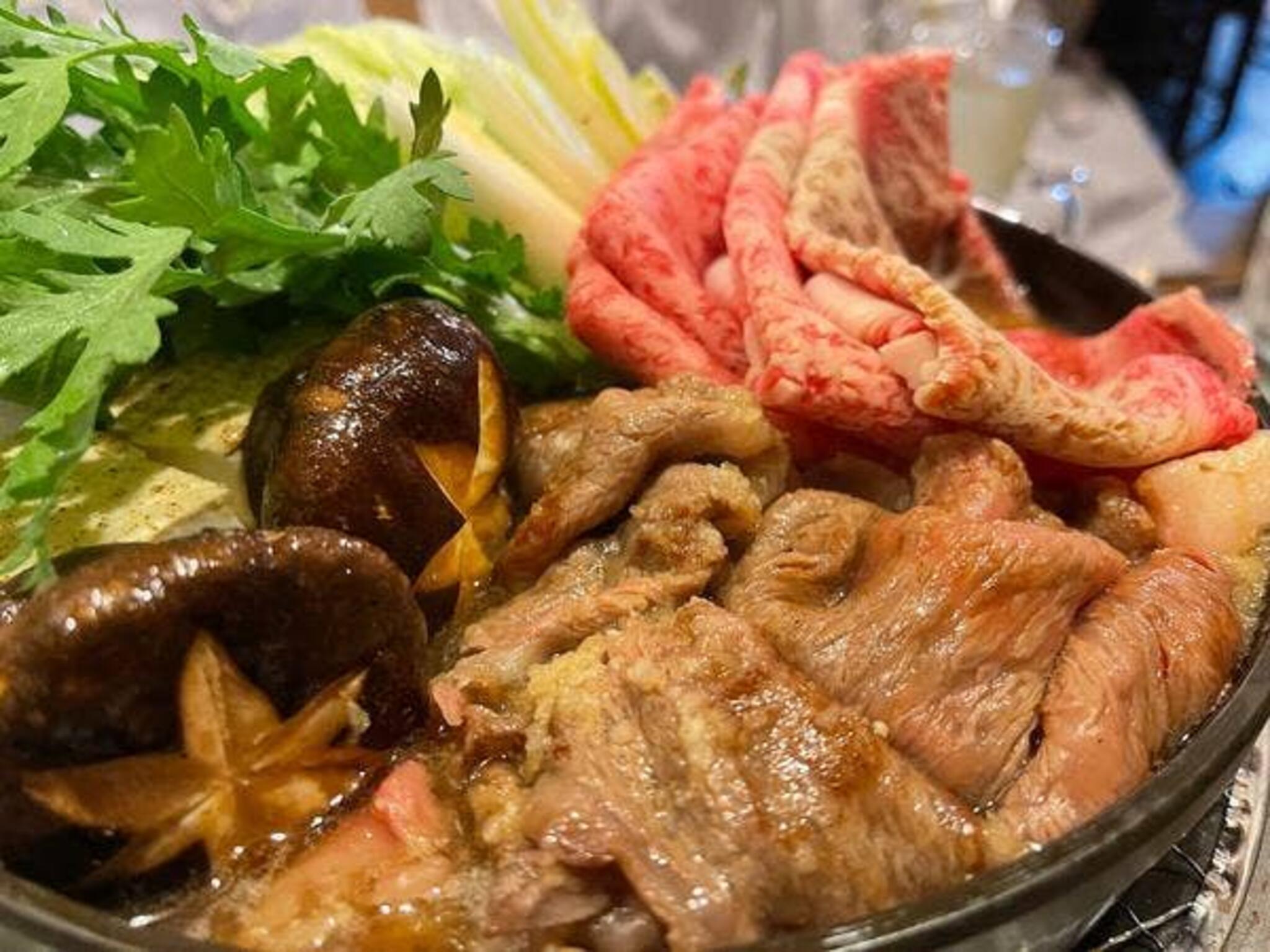 肉割烹 牛弁慶 新橋総本店の代表写真10