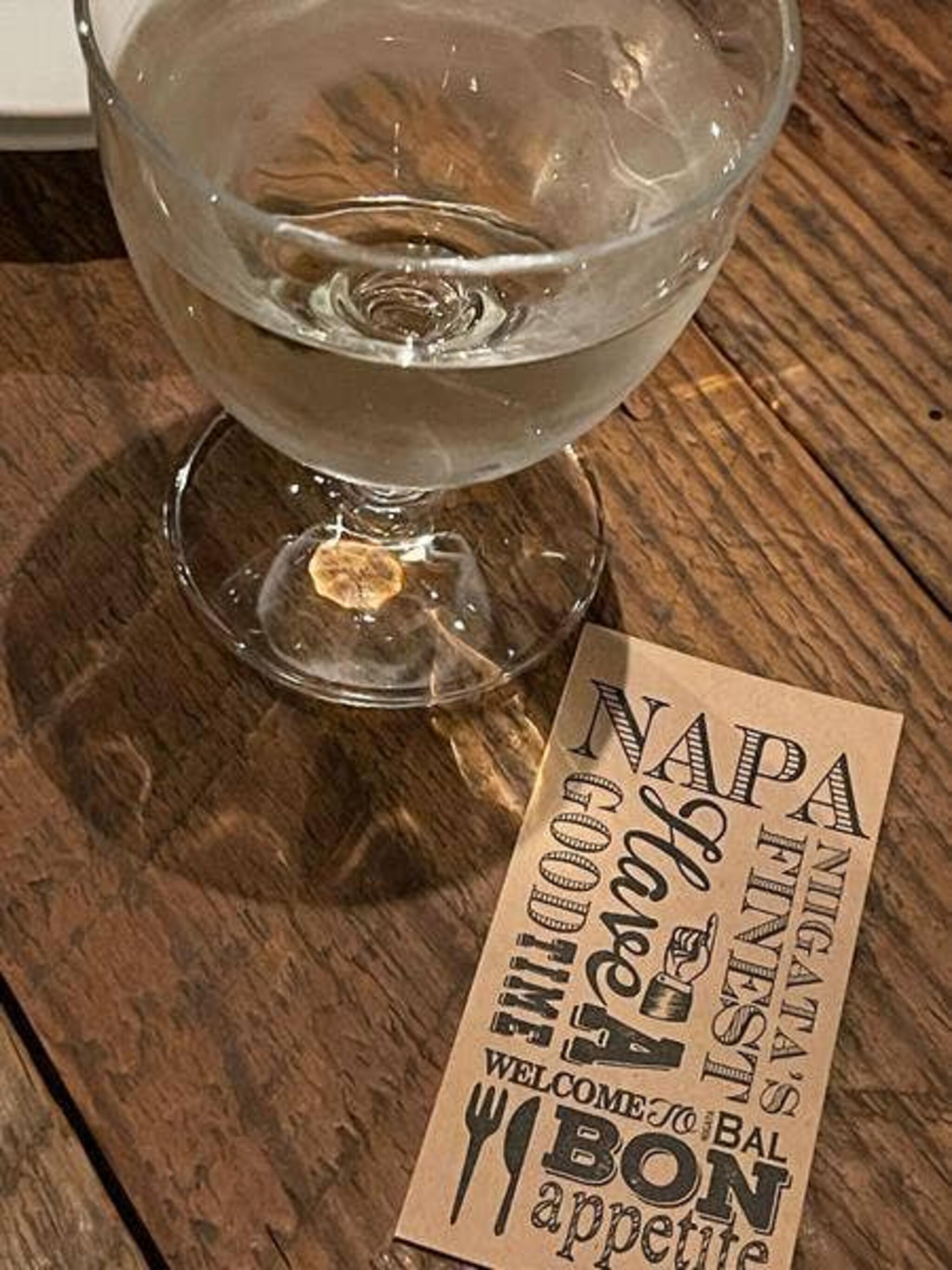 NAPA ニイガタバルの代表写真3