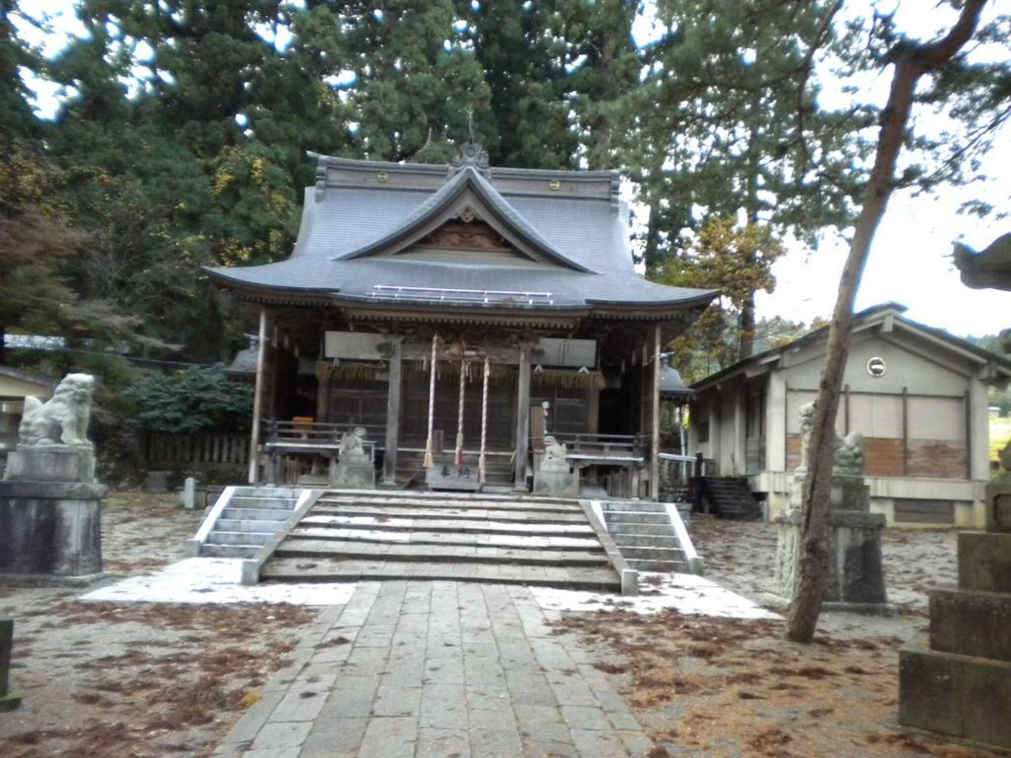 浅原神社の代表写真6
