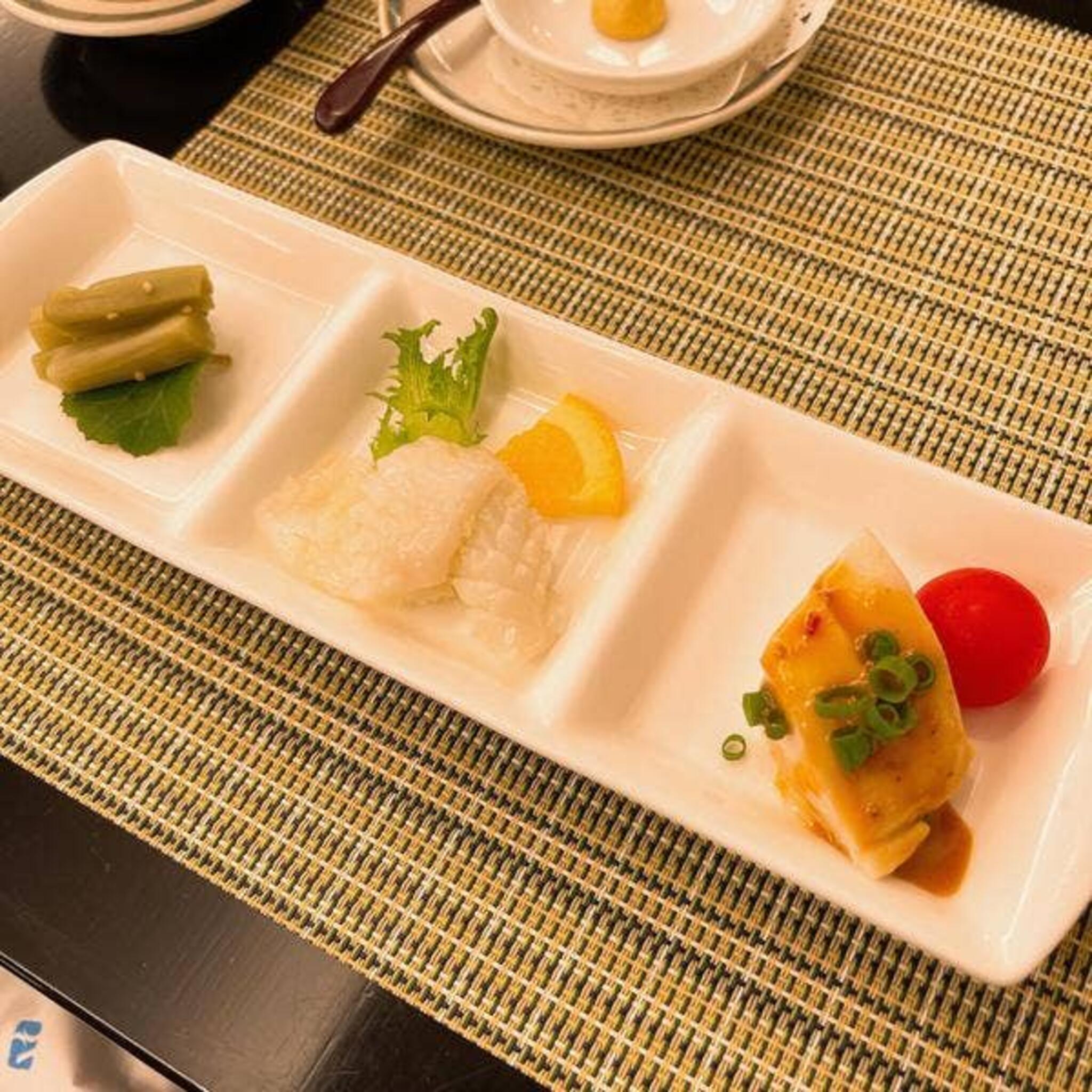 中国料理「桃花林」/オークラアクトシティホテル浜松の代表写真6