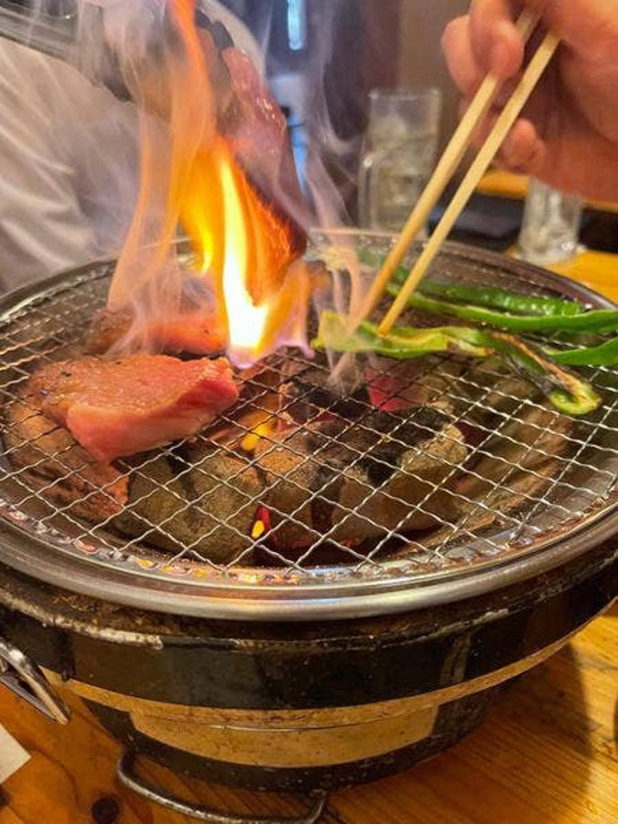 肉割烹 牛弁慶 新橋総本店の代表写真3