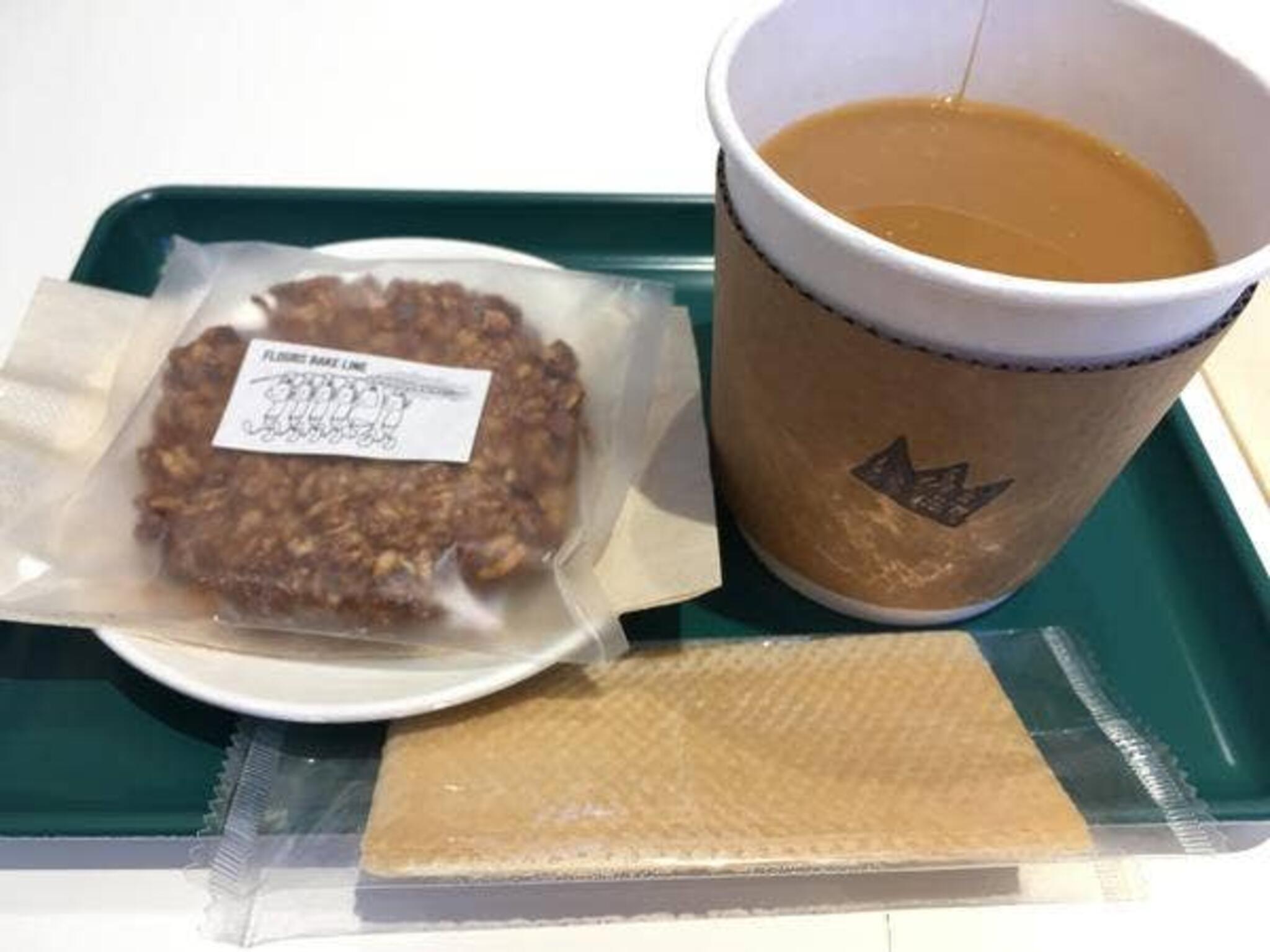SAMO COFFEE LECT広島店の代表写真3