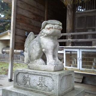 浅原神社の写真5