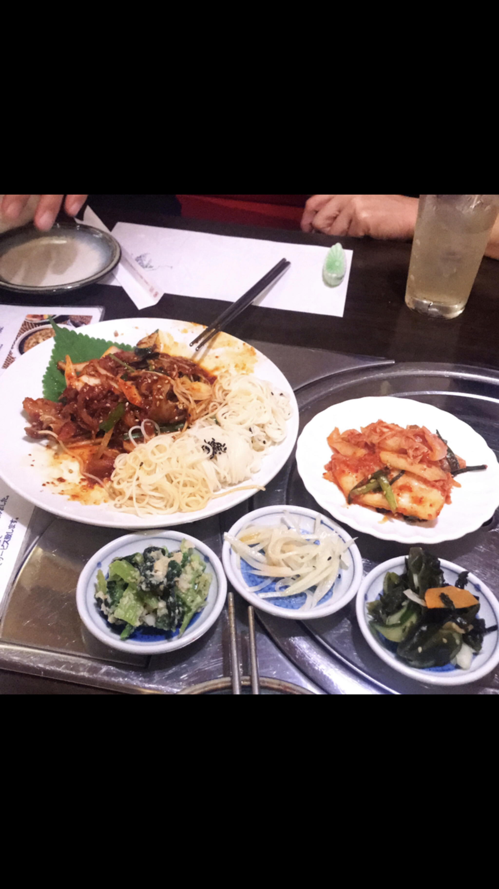 韓国料理　百濟(ペクチェ)の代表写真3