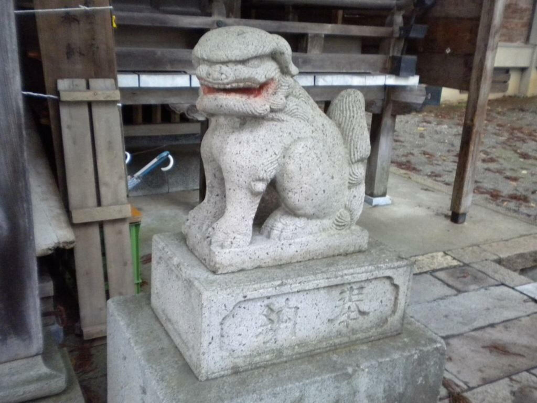 浅原神社の代表写真7