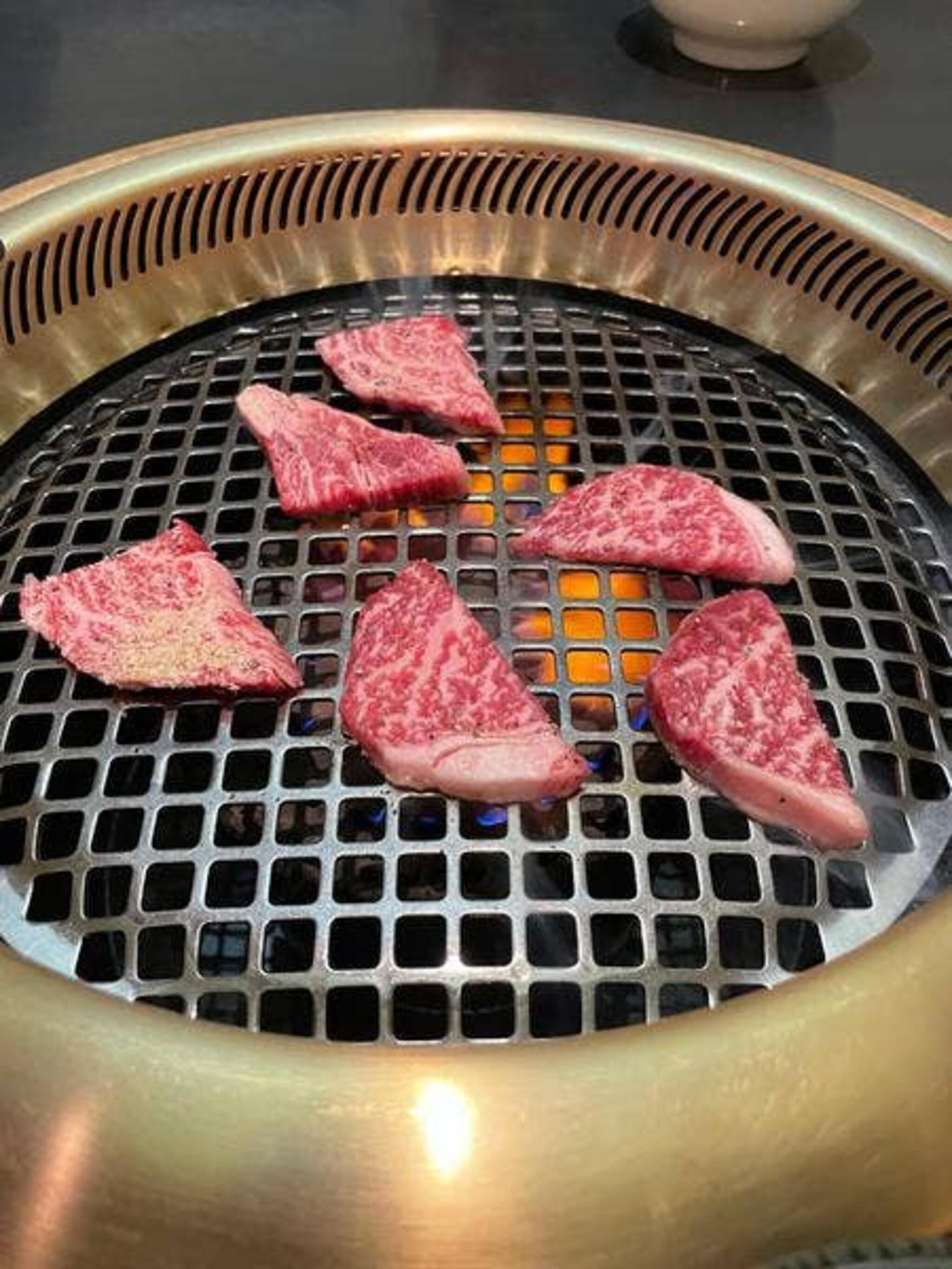 肉が旨い。長岡京店の代表写真5