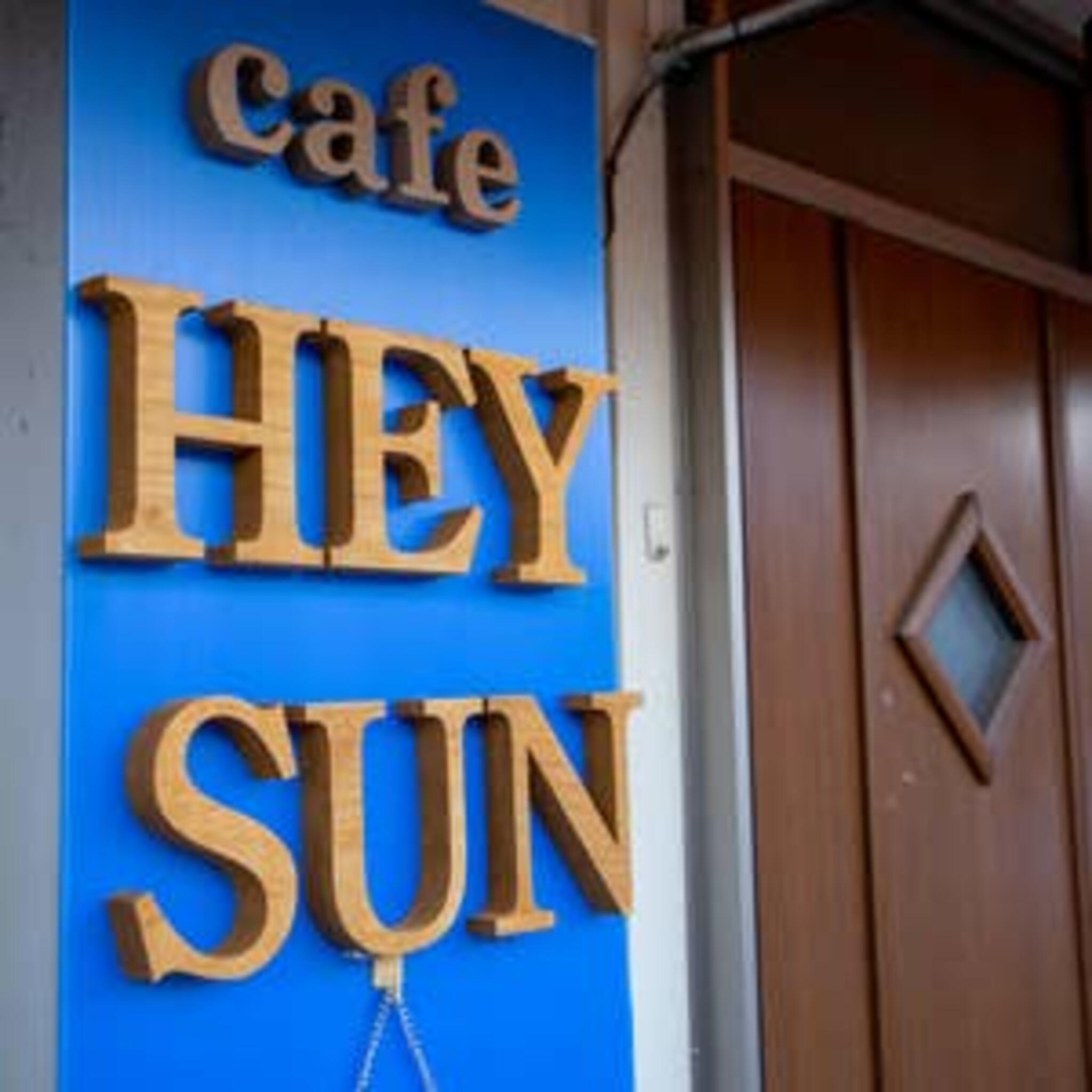 cafe HEY SUNの代表写真2