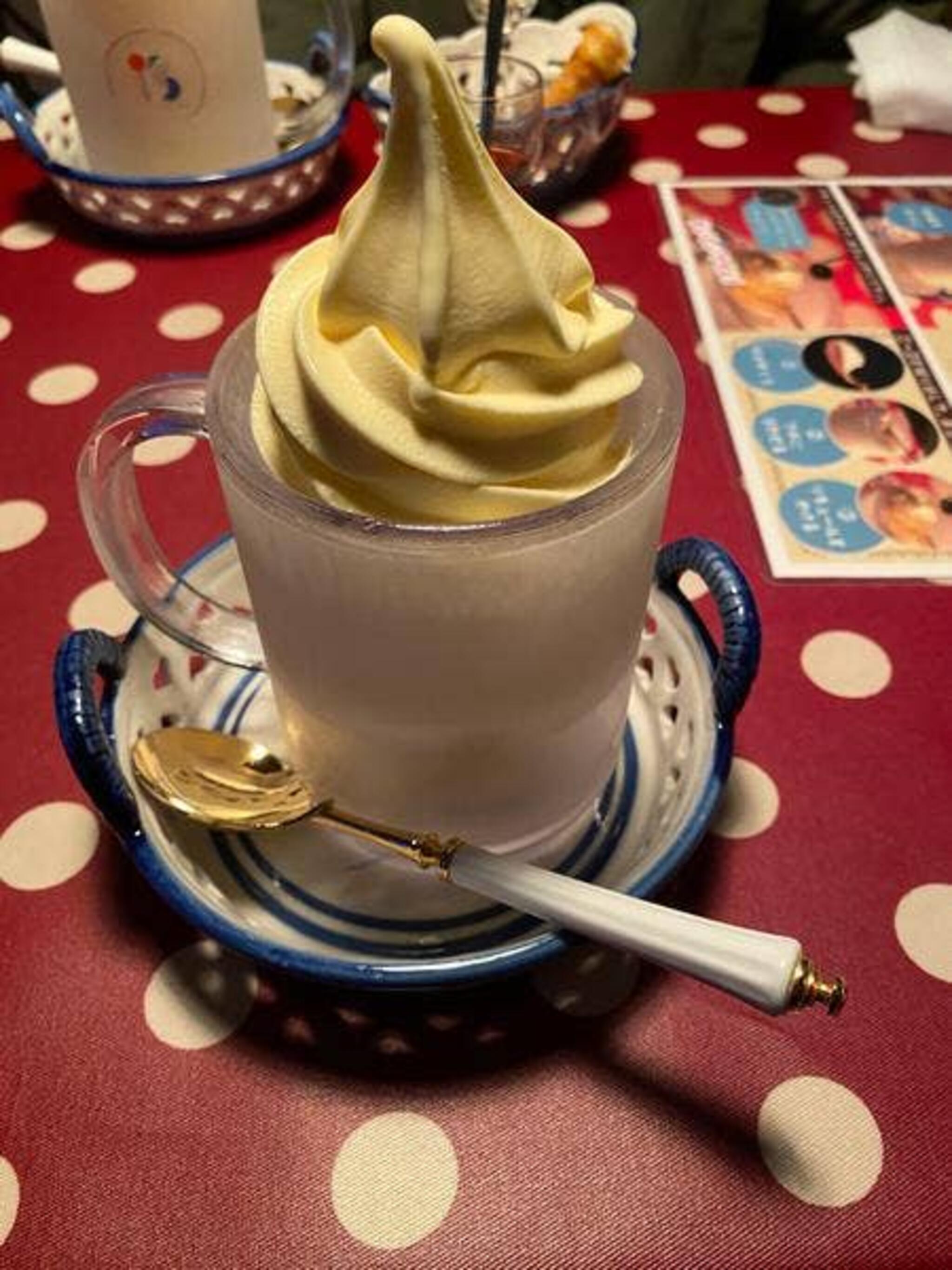 アイスクリーム Bar HOKKAIDO ミルク村の代表写真10