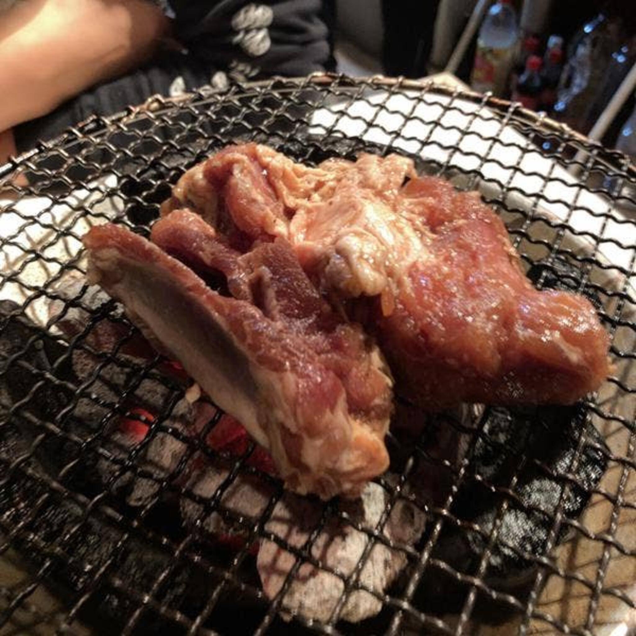 炭火焼肉・韓国料理とうがらしの代表写真9
