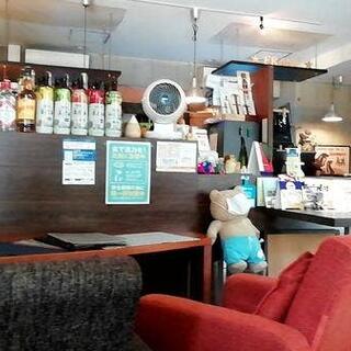 Cafe&Bar FRANCの写真28