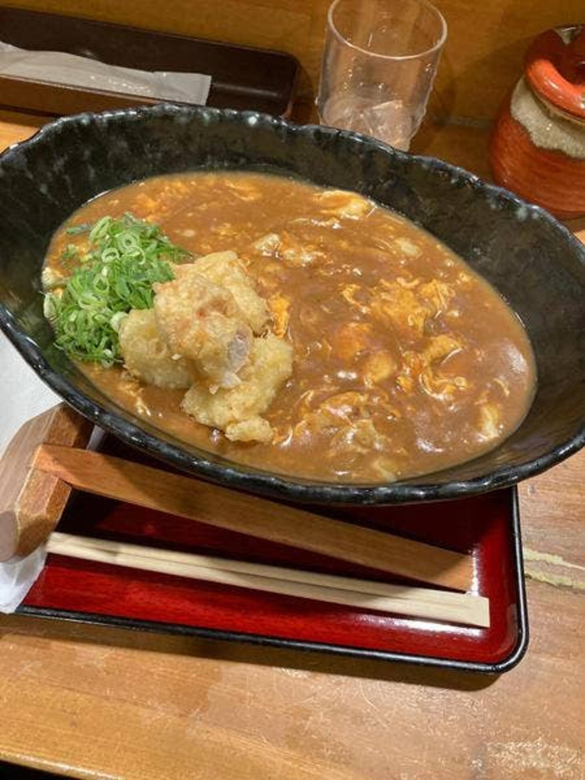 うどん土佐屋深阪本店の代表写真10