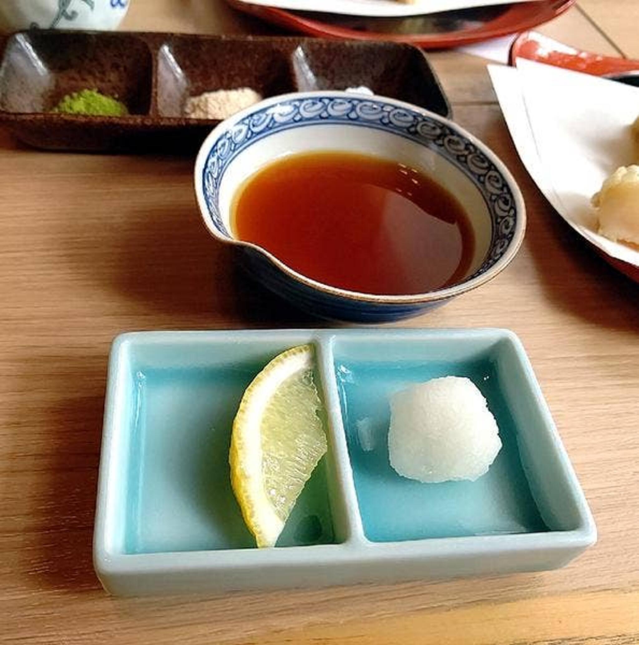 日本料理 山里/ホテルオークラ神戸の代表写真3