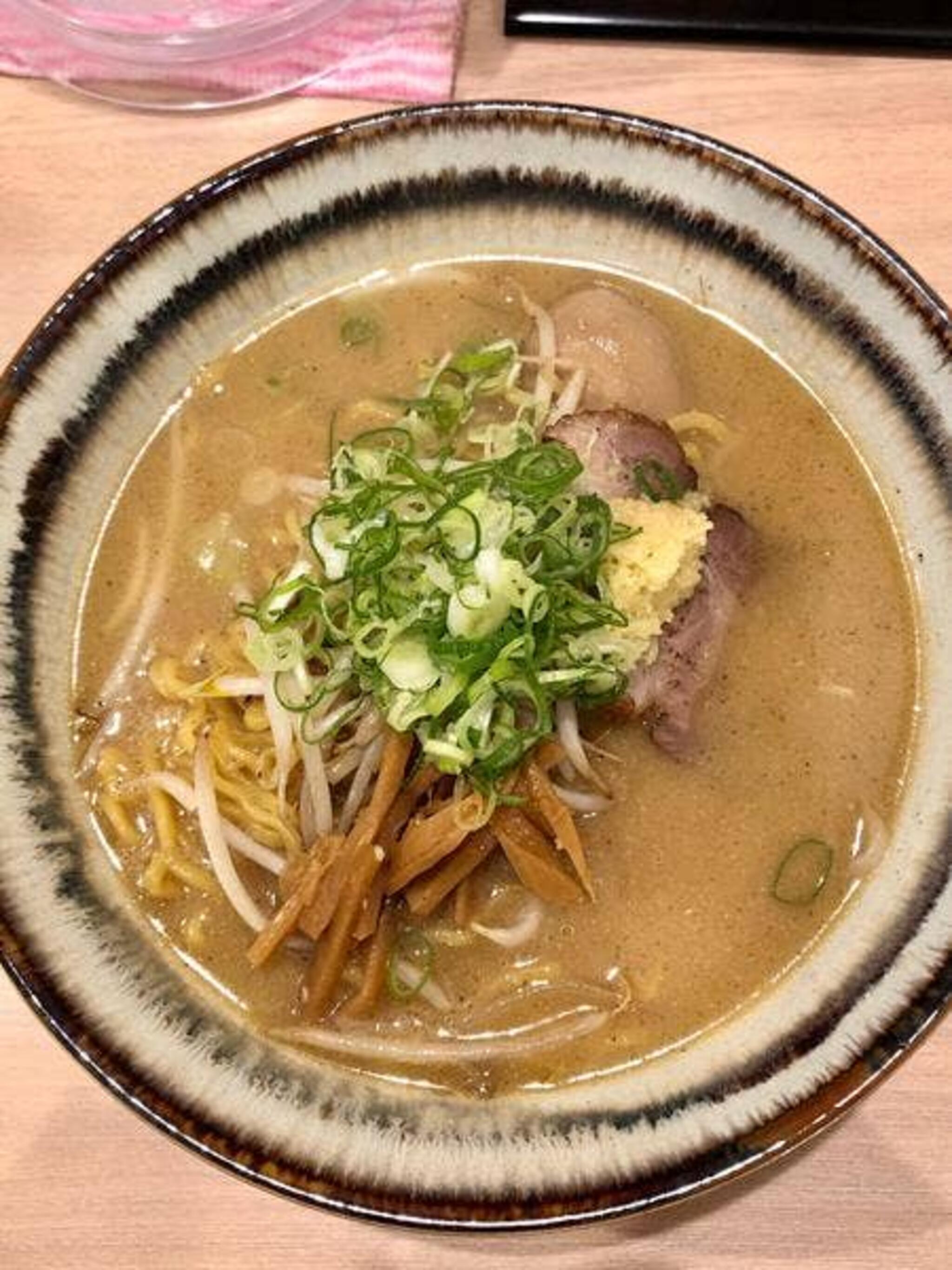 札幌麺屋 美椿の代表写真1