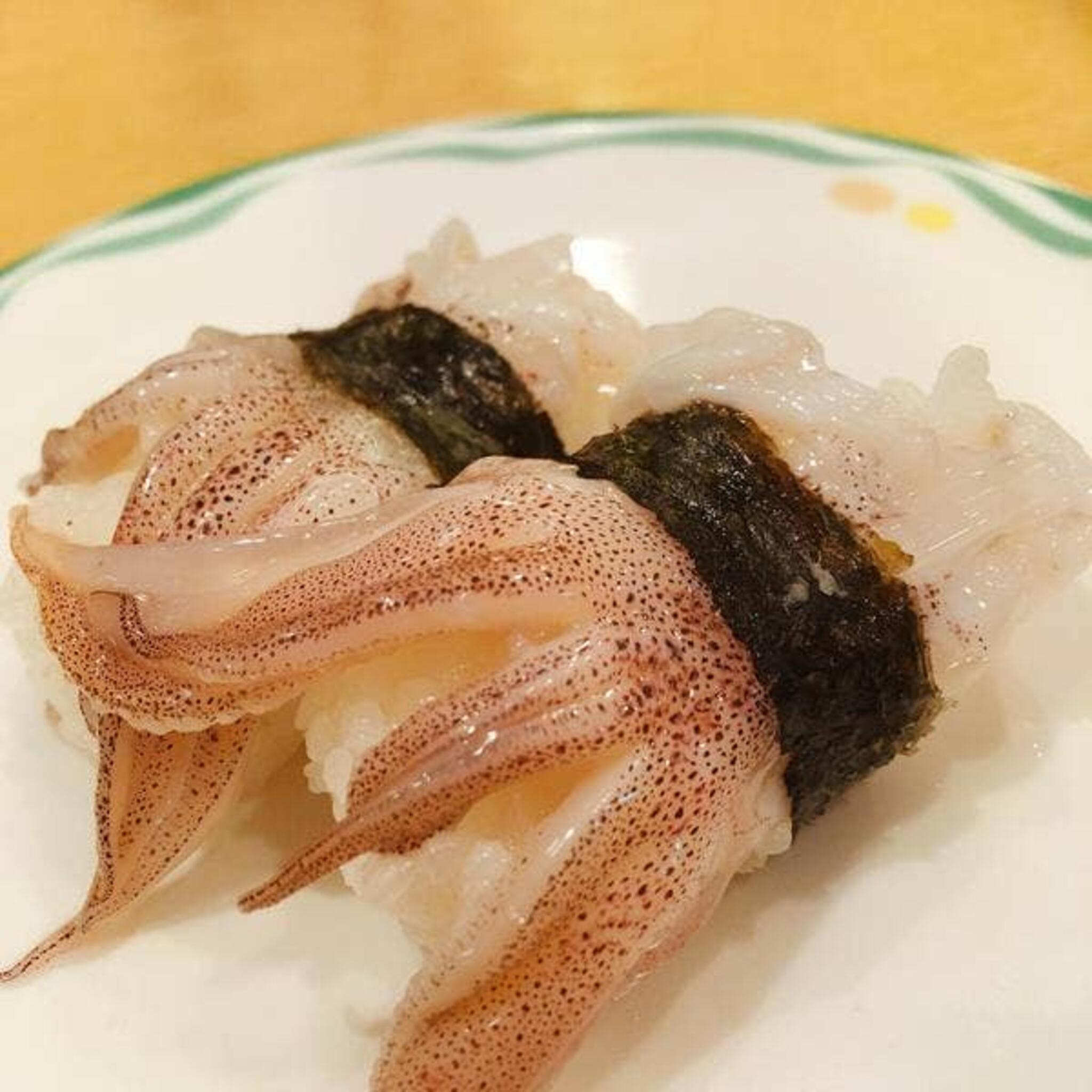 活き魚回転寿司 魚鮮 三福寺店の代表写真9