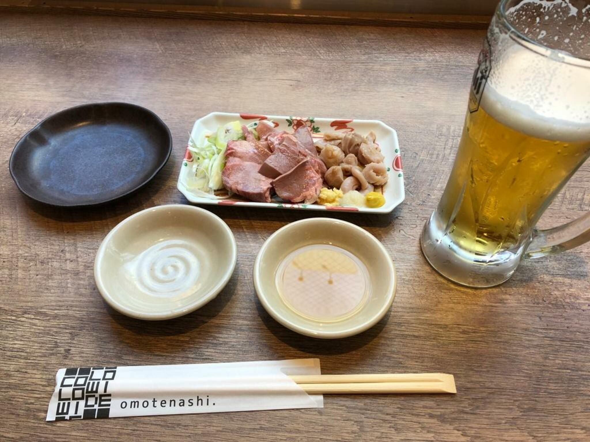 格安ビールと鉄鍋餃子 3・6・5酒場 町田駅前店の代表写真7
