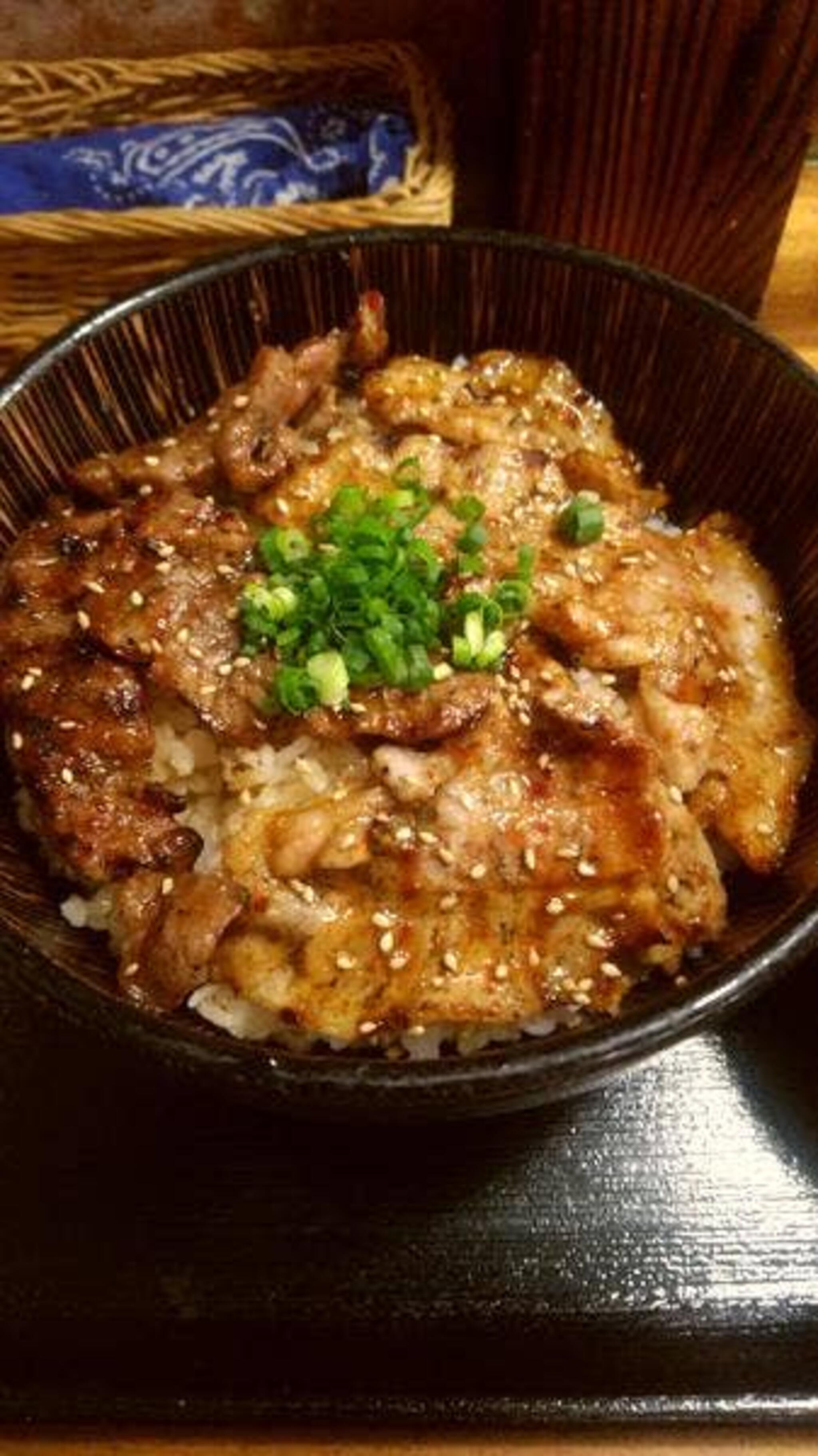 マルハのカルビ丼 北18条本店の代表写真10