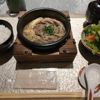 日本料理 雪の写真9