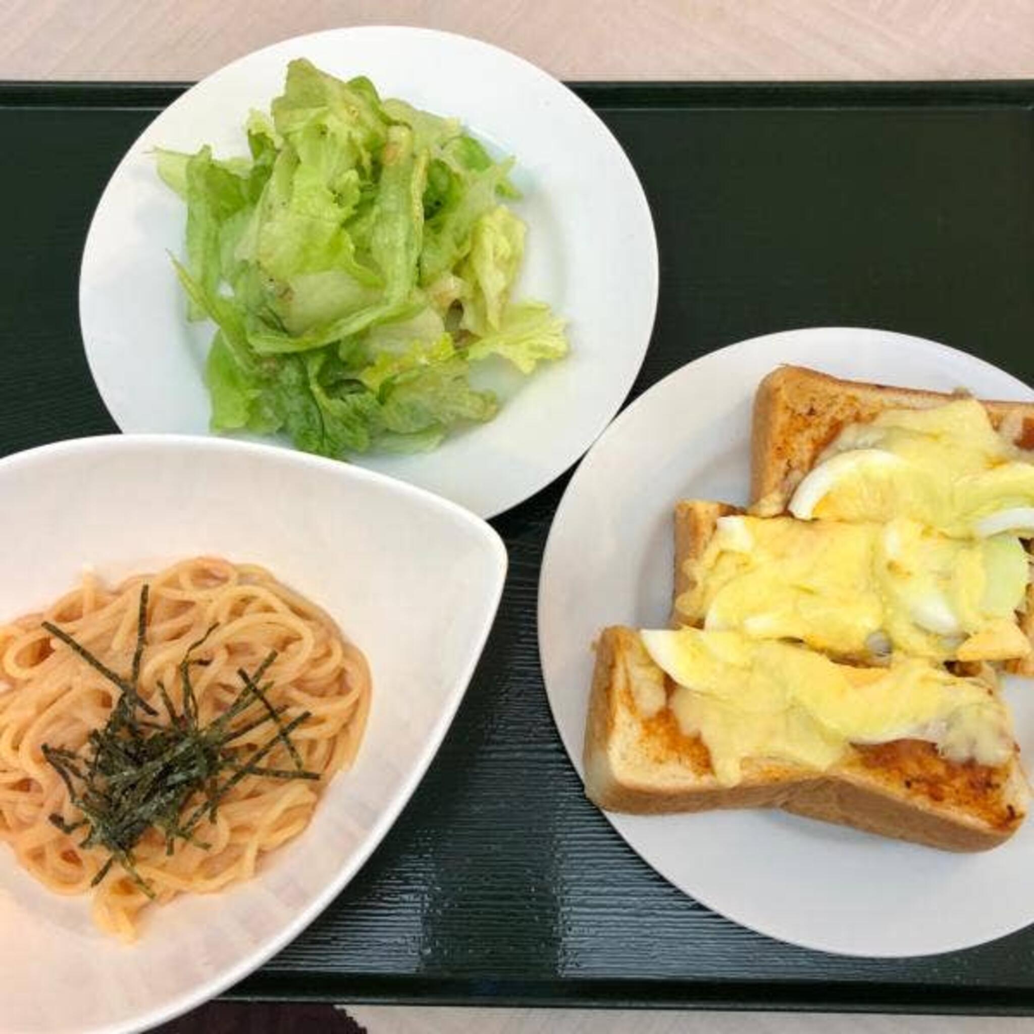 カフェ・レストラン珈水亭 熊谷駅ビル店の代表写真9