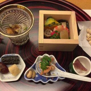 日本平ホテル 日本料理・寿司処 富貴庵の写真11