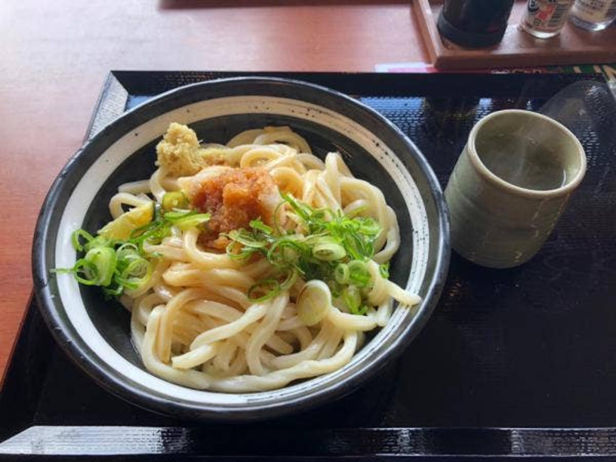 香の川製麺 枚方津田店の代表写真1