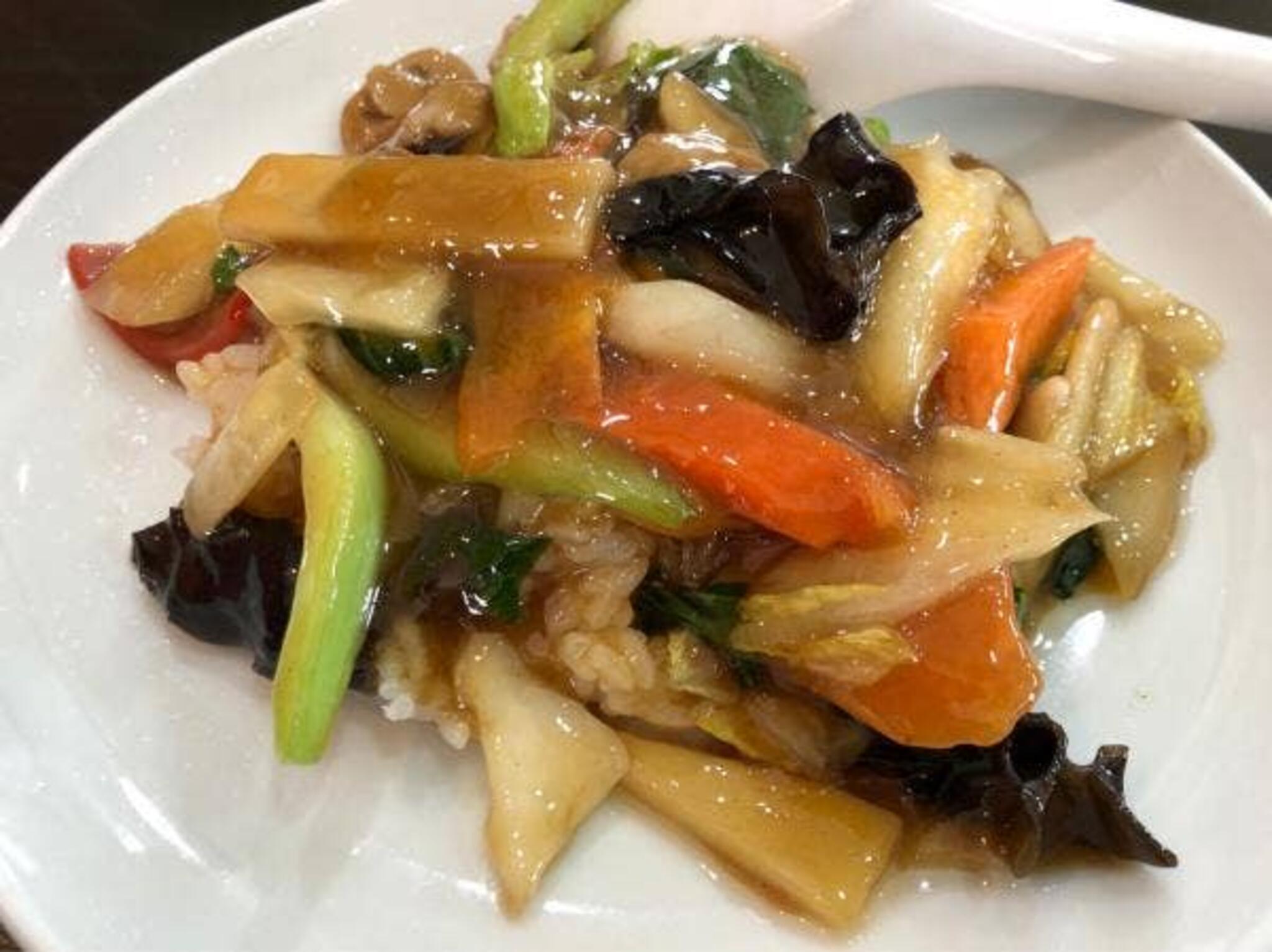 中華料理紅蘭の代表写真8