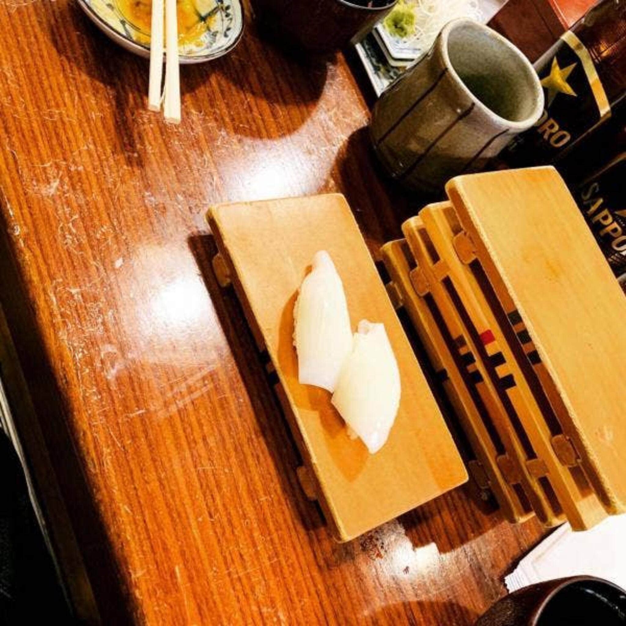 いなせ寿司 本牧店の代表写真2