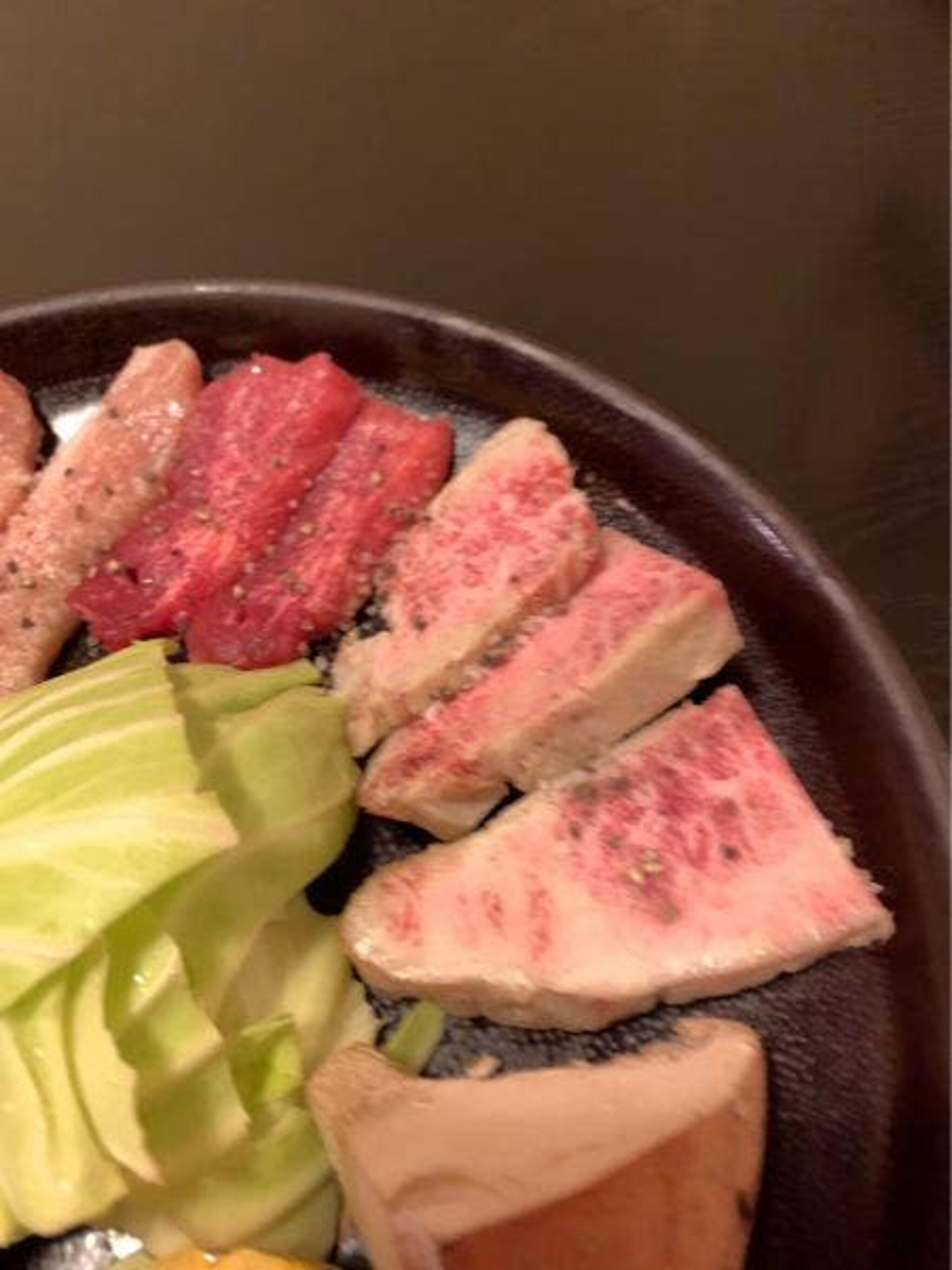 肉料理 美好の代表写真9