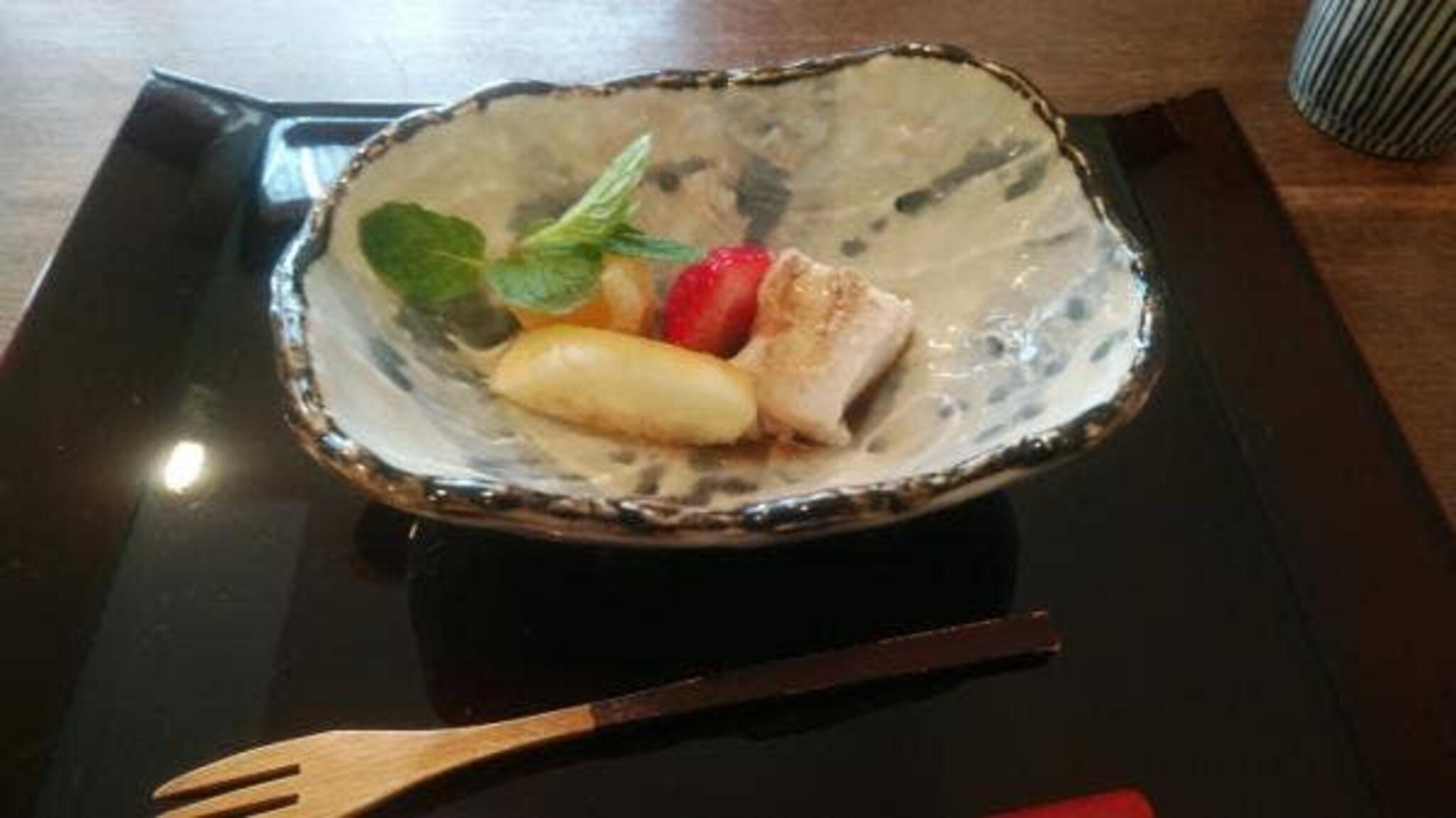 日本料理 香せりの代表写真2