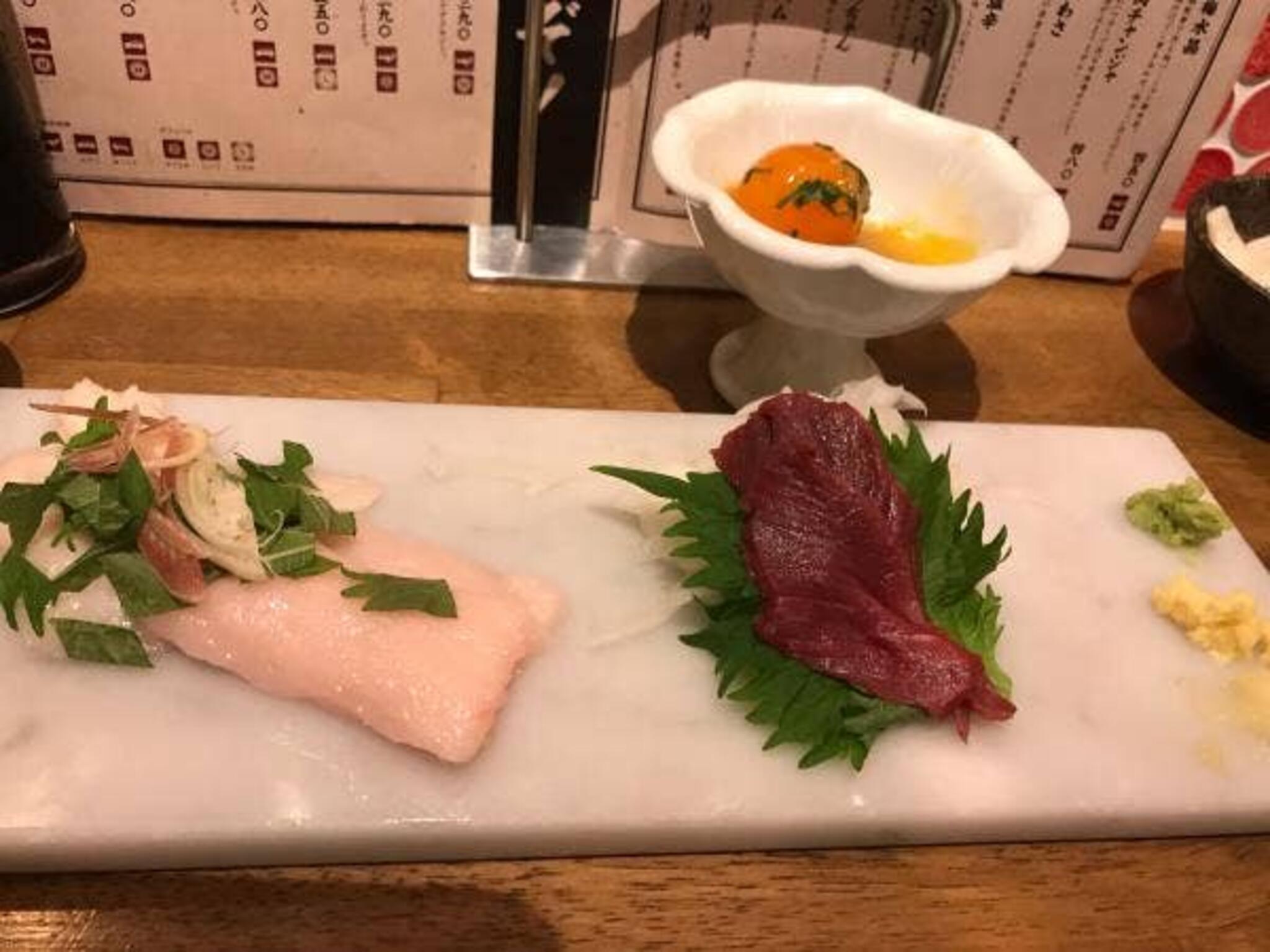 津田沼 肉寿司の代表写真4